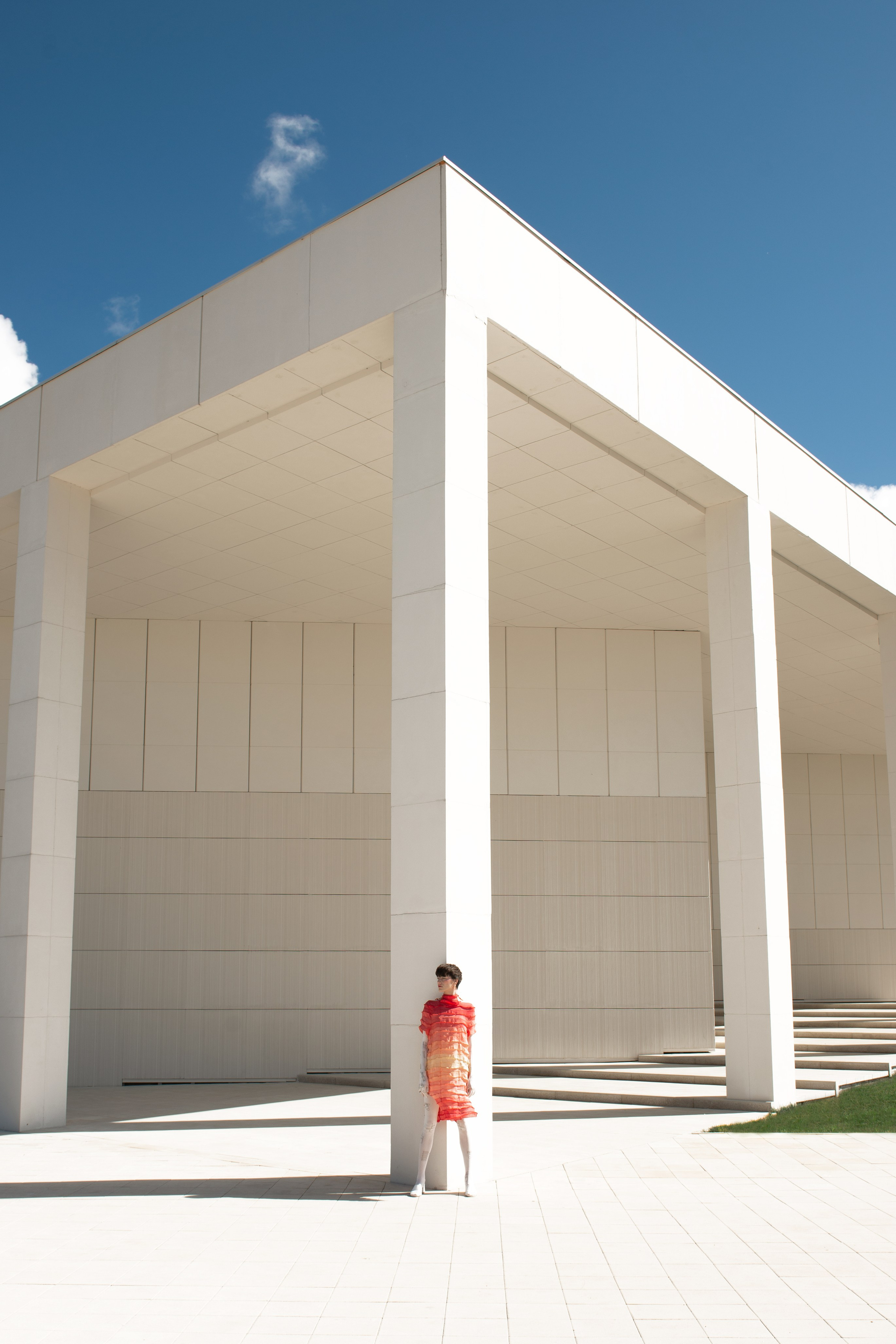 MINIMAL. Elizaveta Khlebnikova Photographer