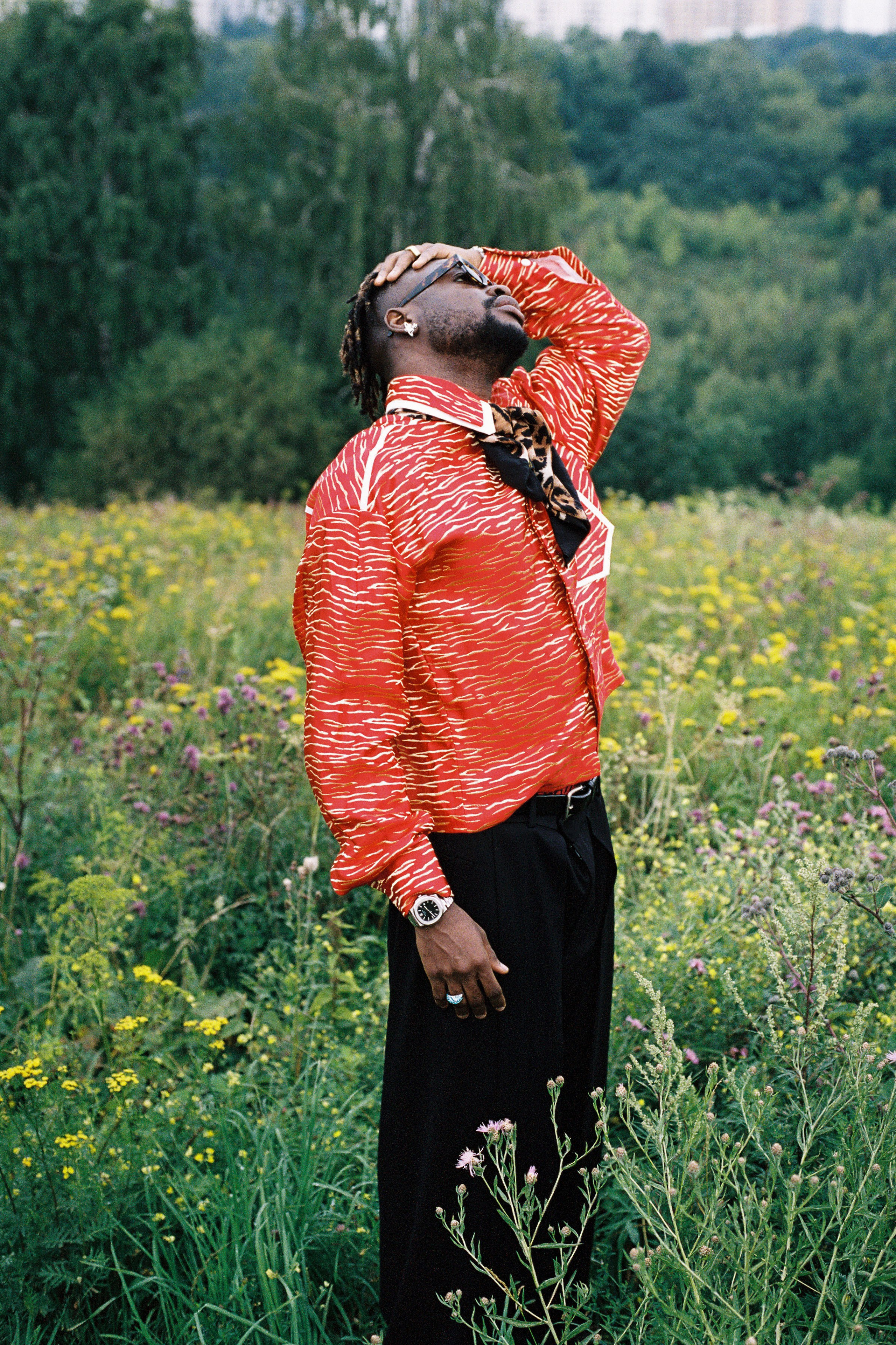 GEE. Elizaveta Khlebnikova Photographer