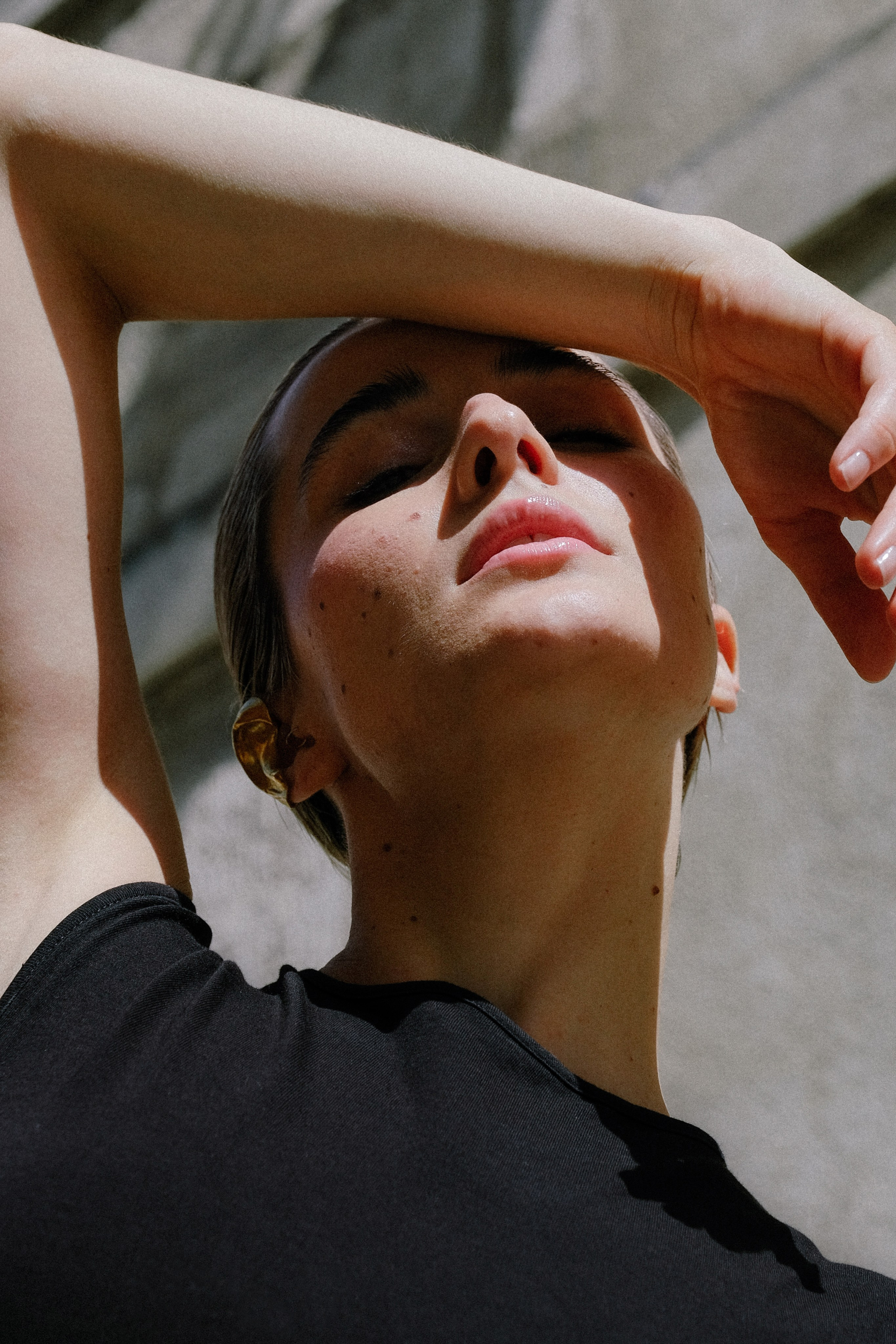 Street. Elizaveta Khlebnikova Photographer