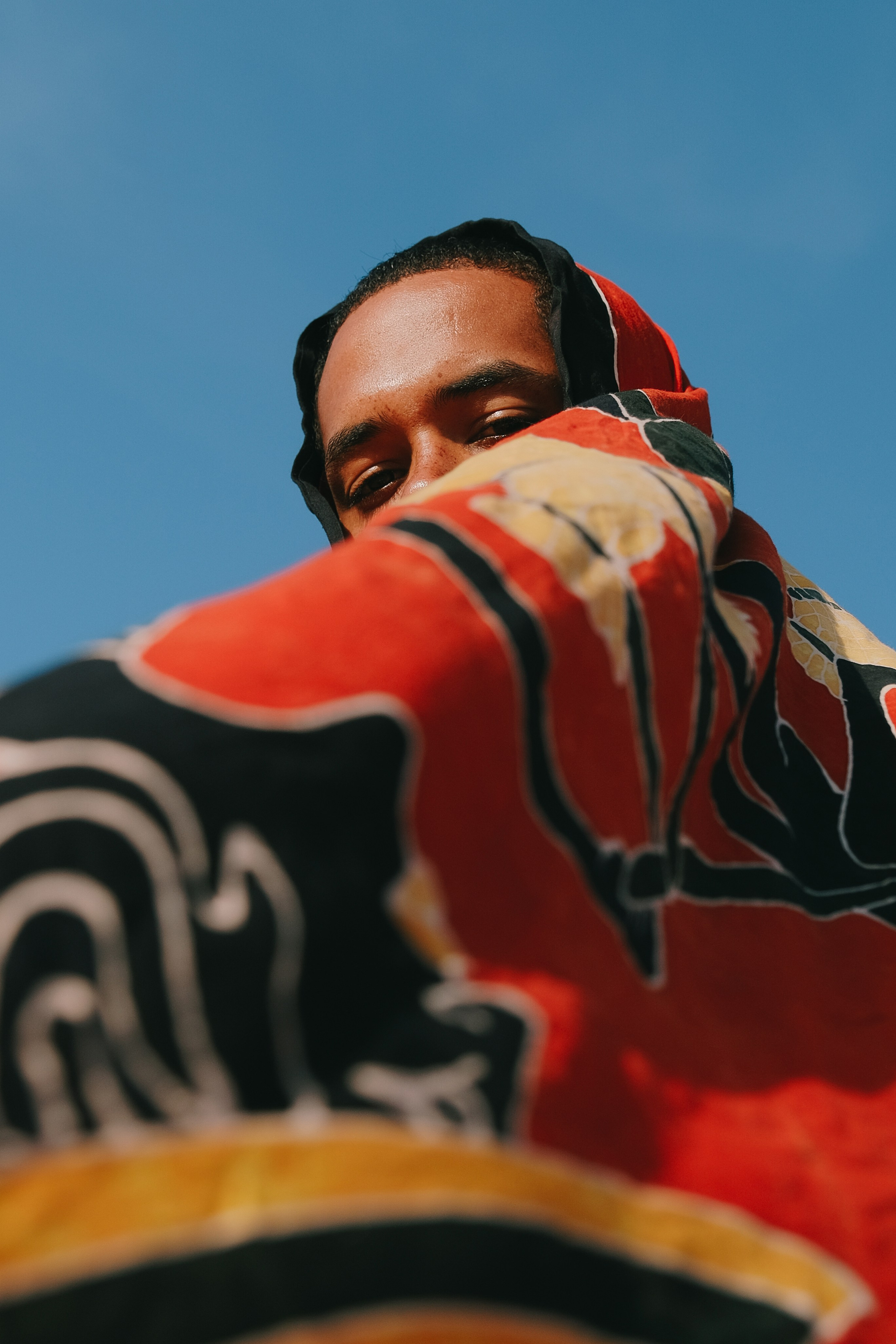 MICHAEL. Elizaveta Khlebnikova Photographer