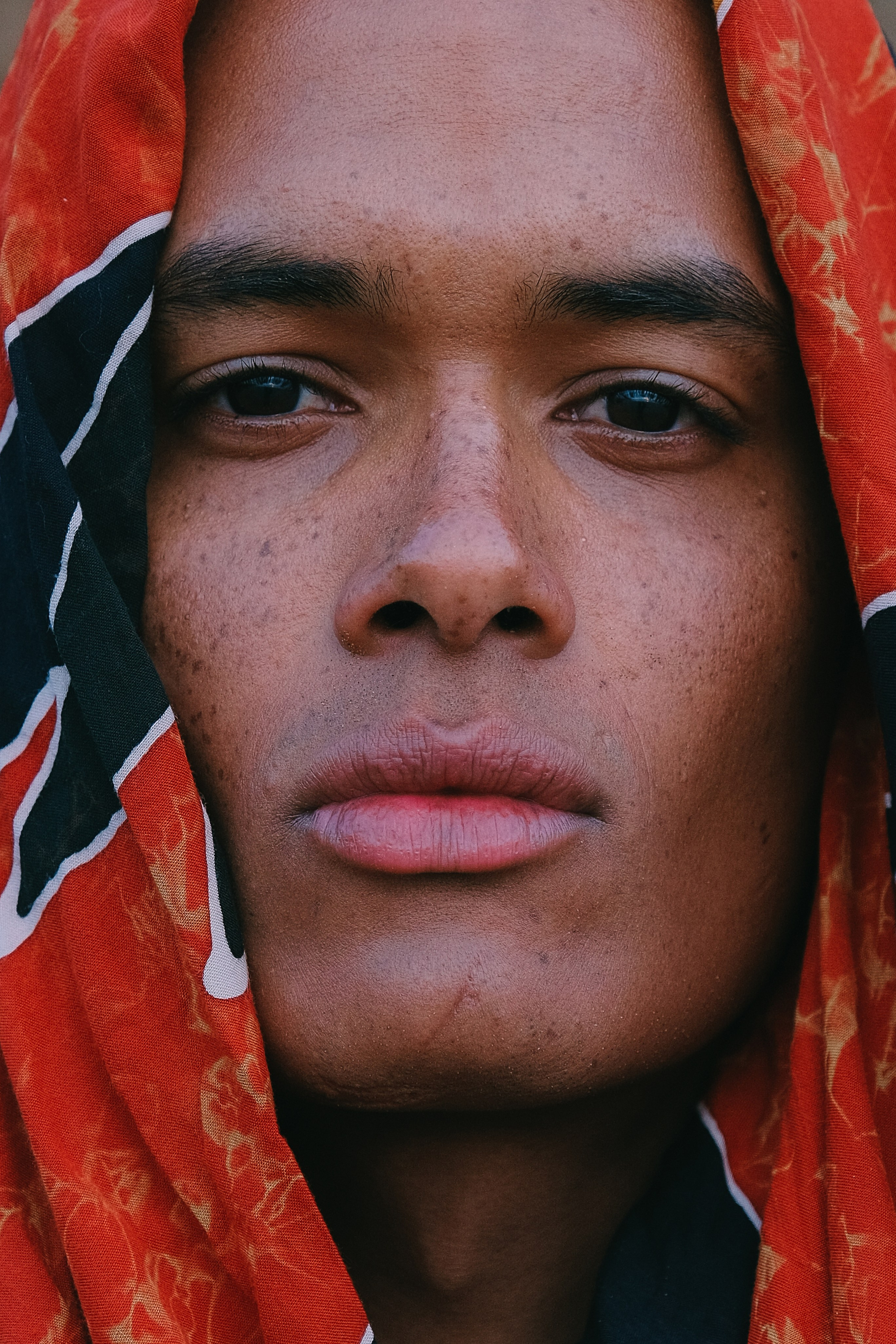 MICHAEL. Elizaveta Khlebnikova Photographer