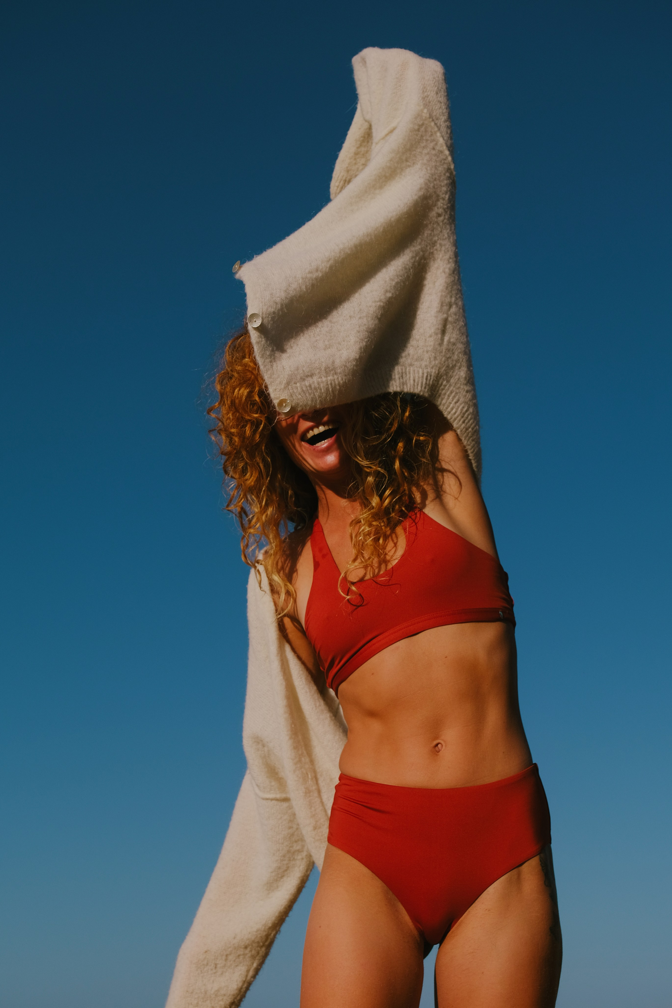 OCEAN VIBE. Elizaveta Khlebnikova Photographer