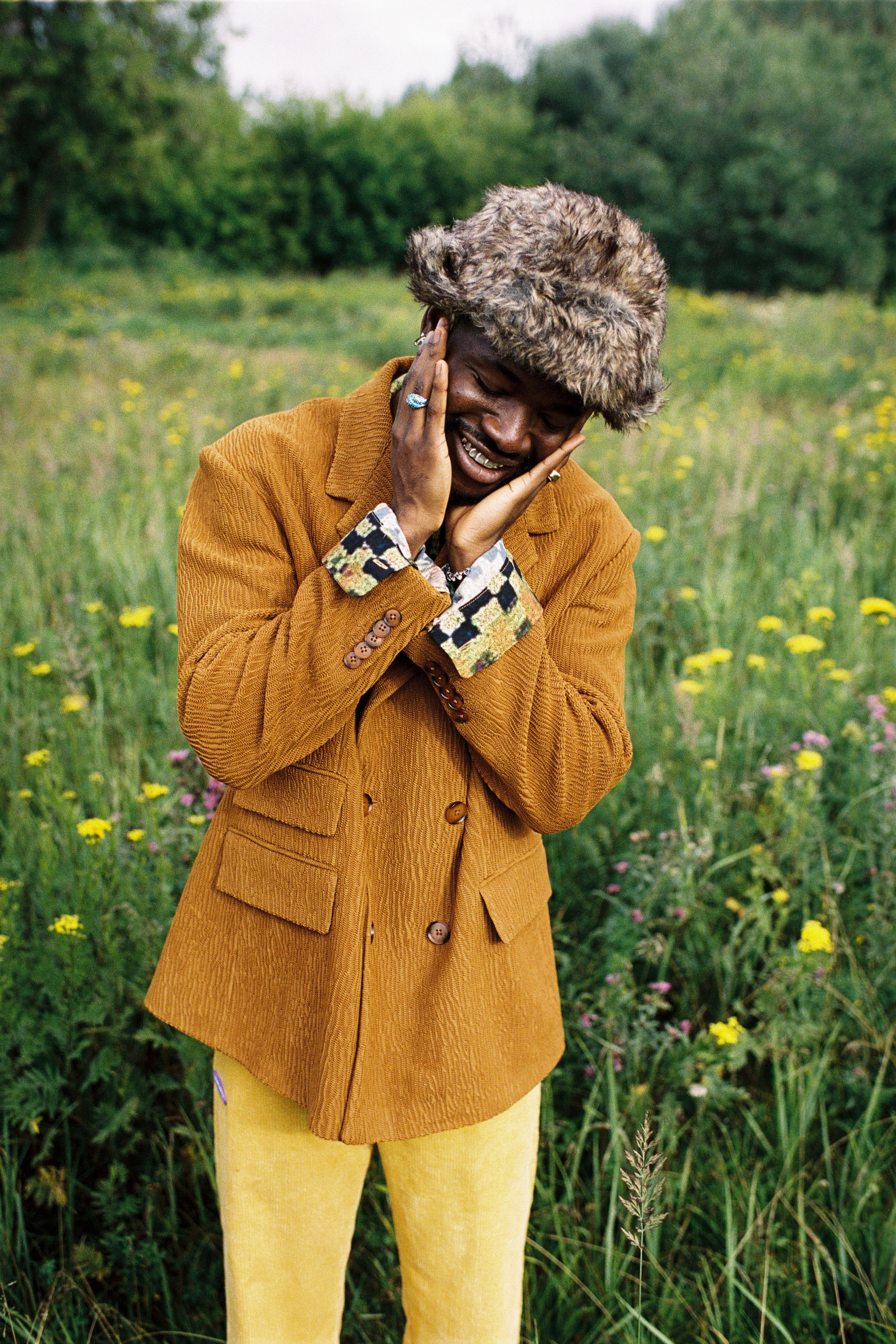 GEE. Elizaveta Khlebnikova Photographer