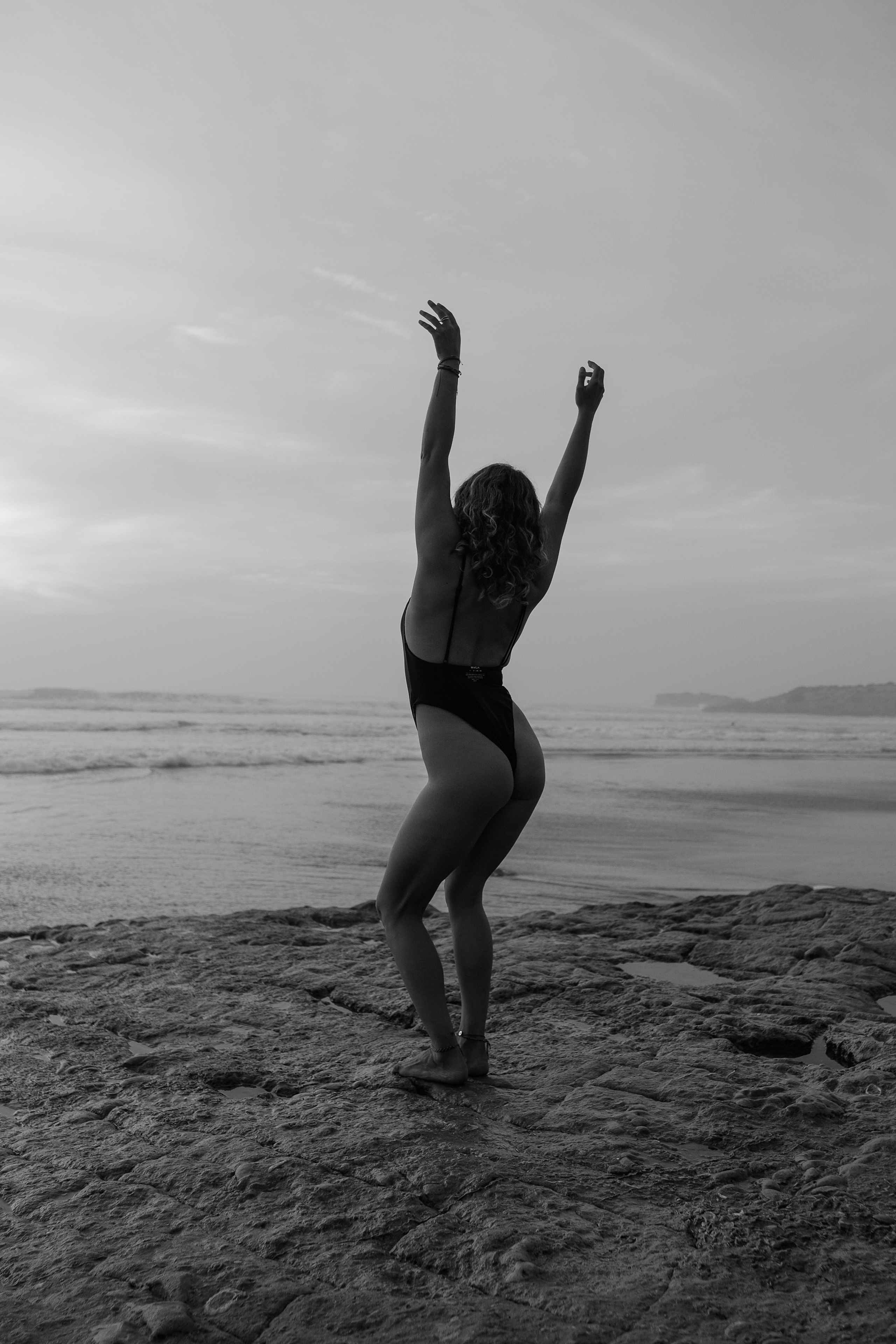 OCEAN VIBE. Elizaveta Khlebnikova Photographer