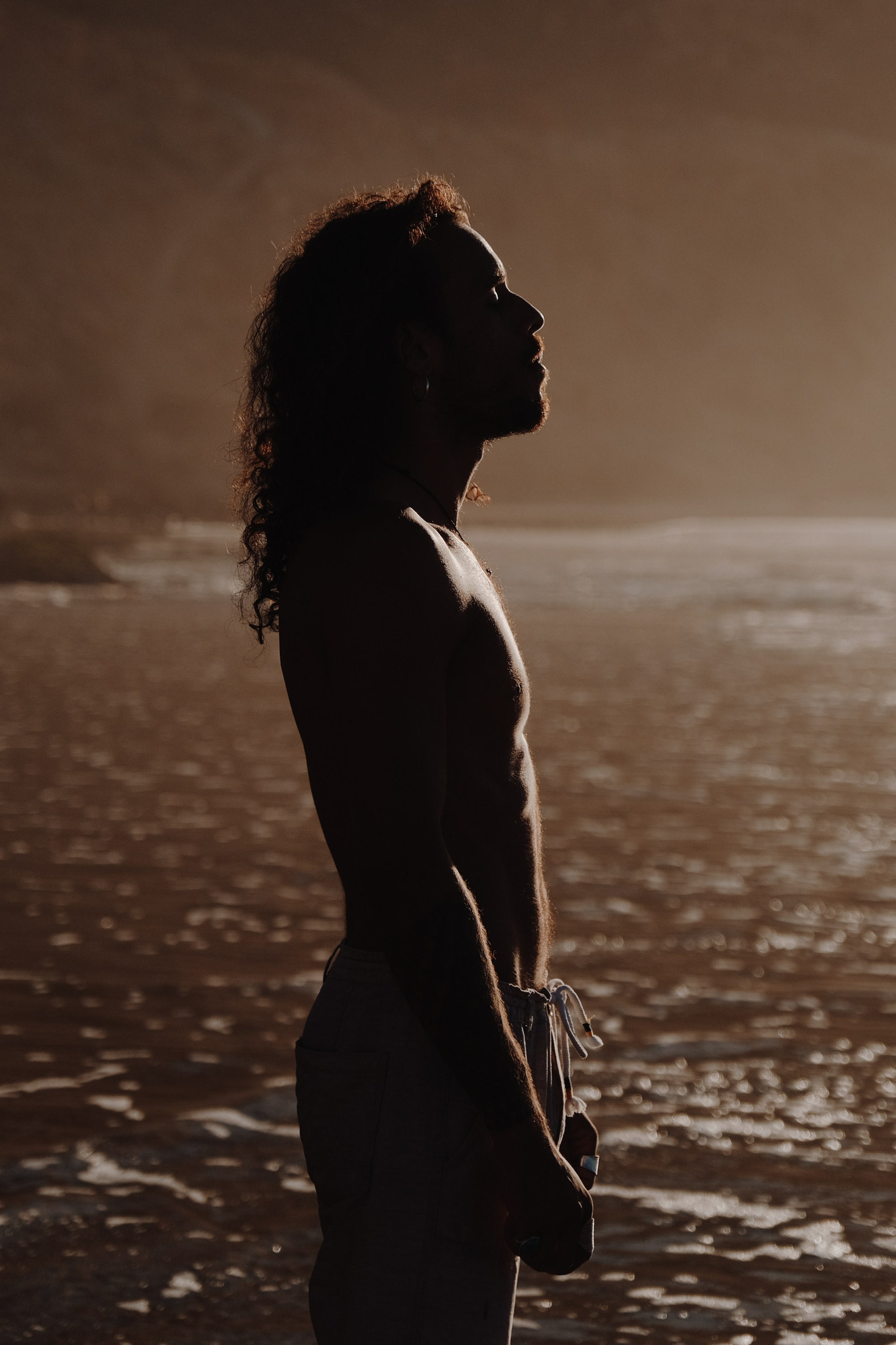 OCEAN VIBE. Elizaveta Khlebnikova Photographer