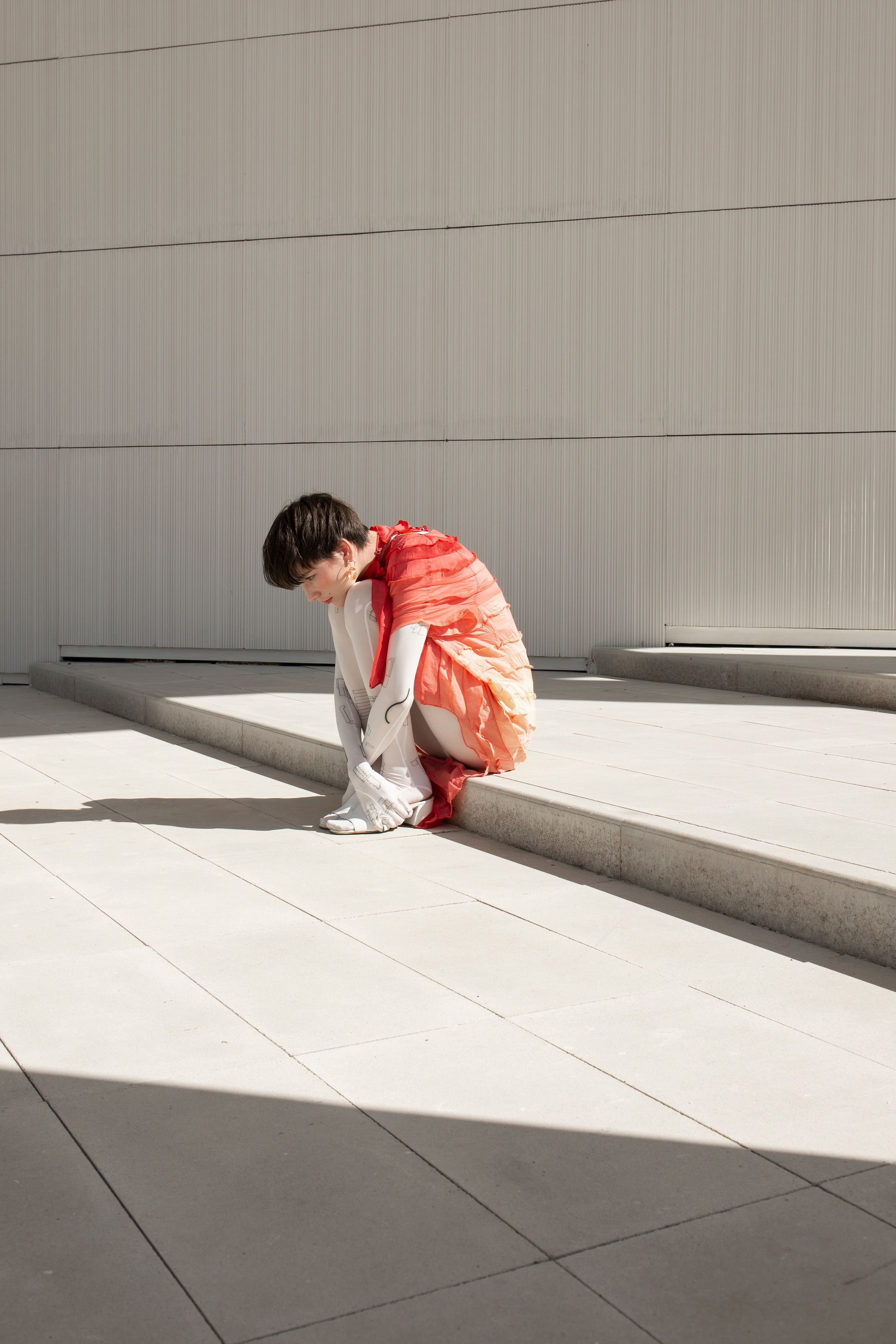 MINIMAL. Elizaveta Khlebnikova Photographer