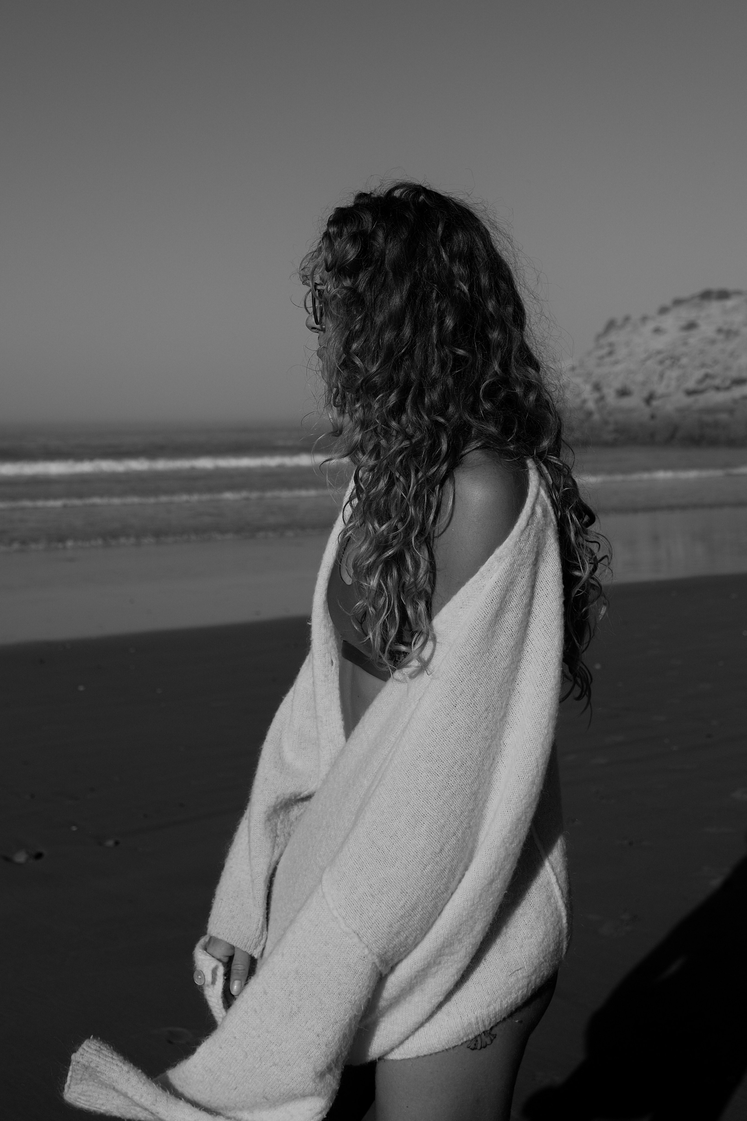 OCEAN VIBE. Elizaveta Khlebnikova Photographer