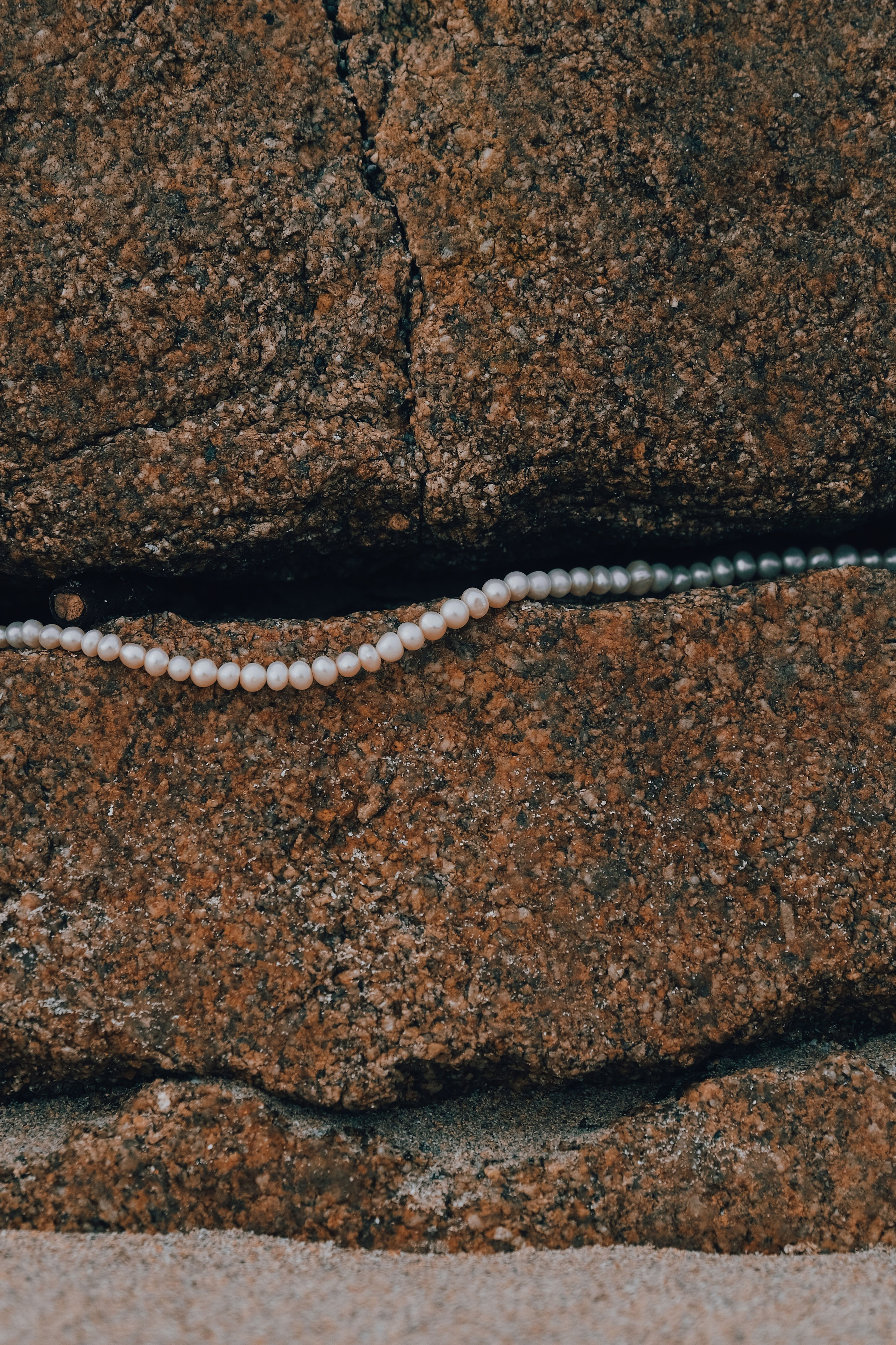 PERLES. Elizaveta Khlebnikova Photographer