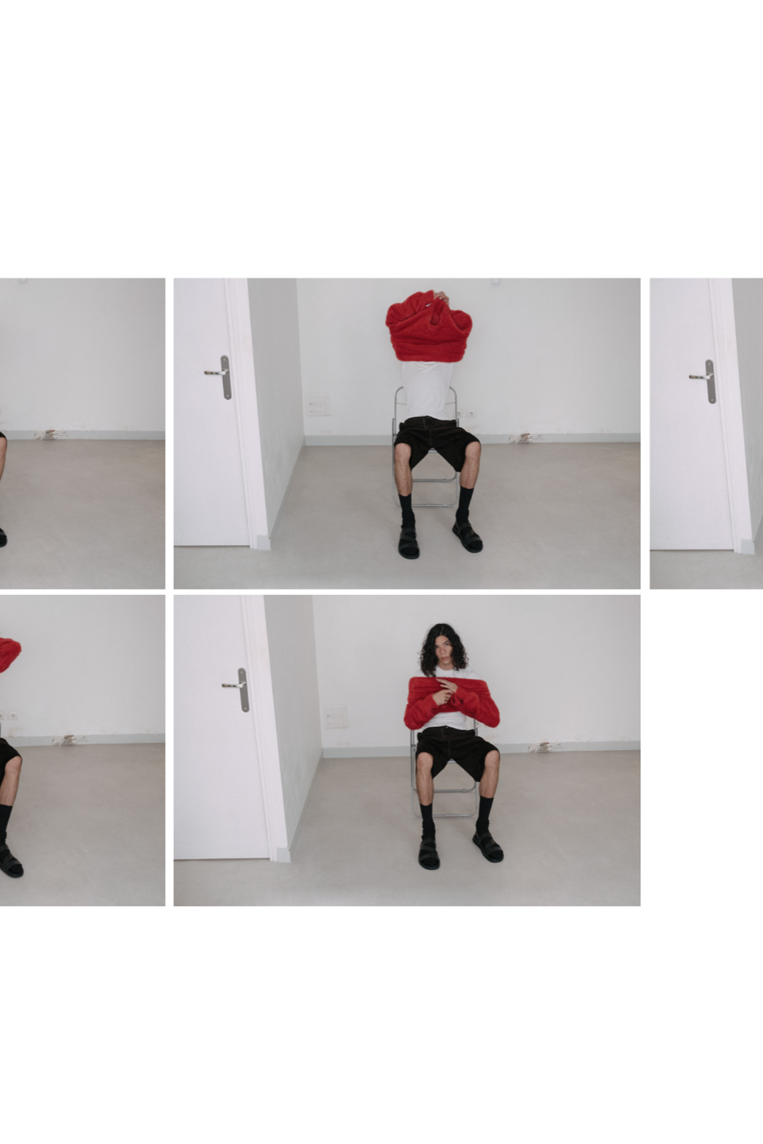 Look book. Elizaveta Khlebnikova Photographer
