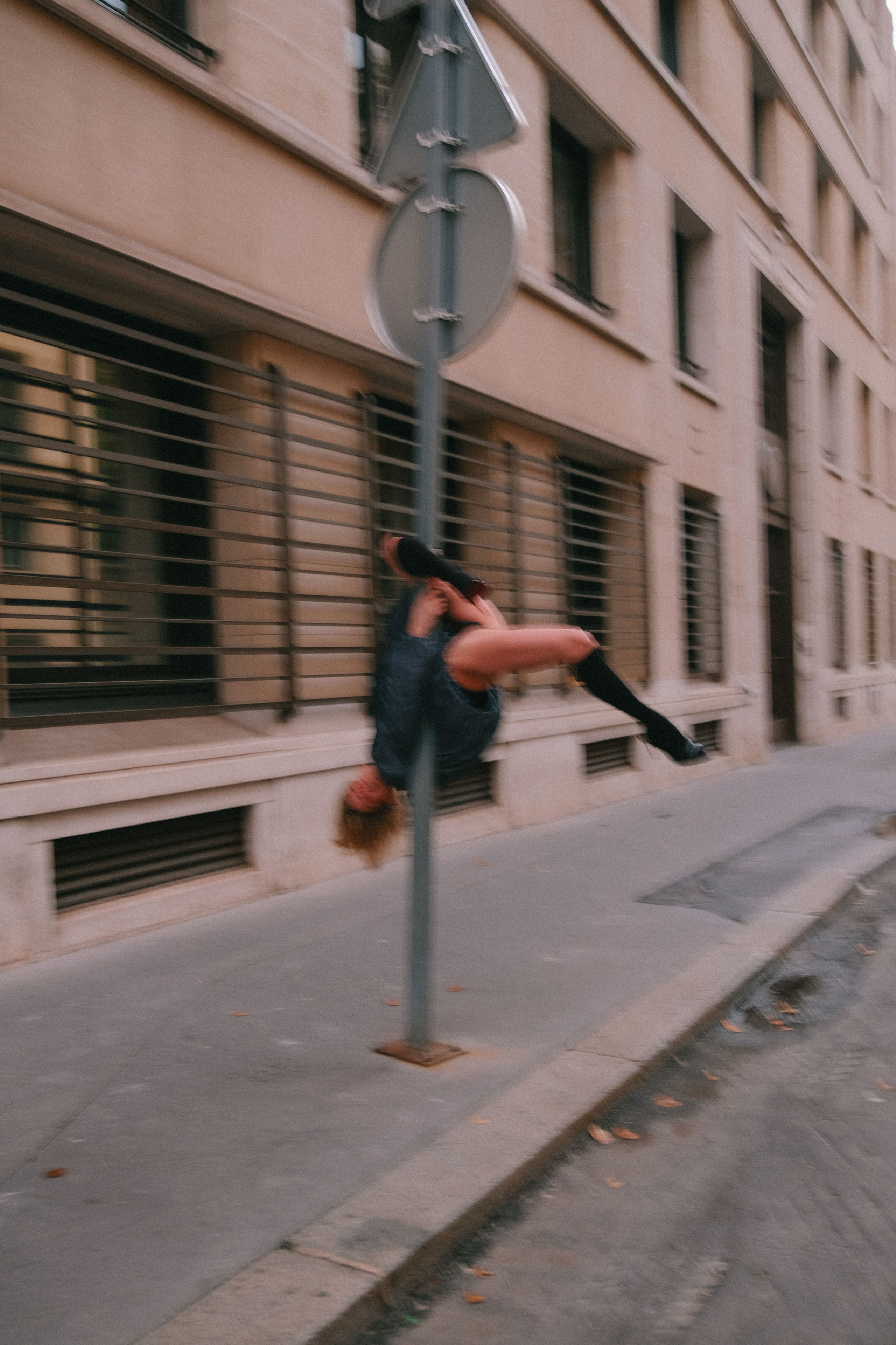 Street. Elizaveta Khlebnikova Photographer