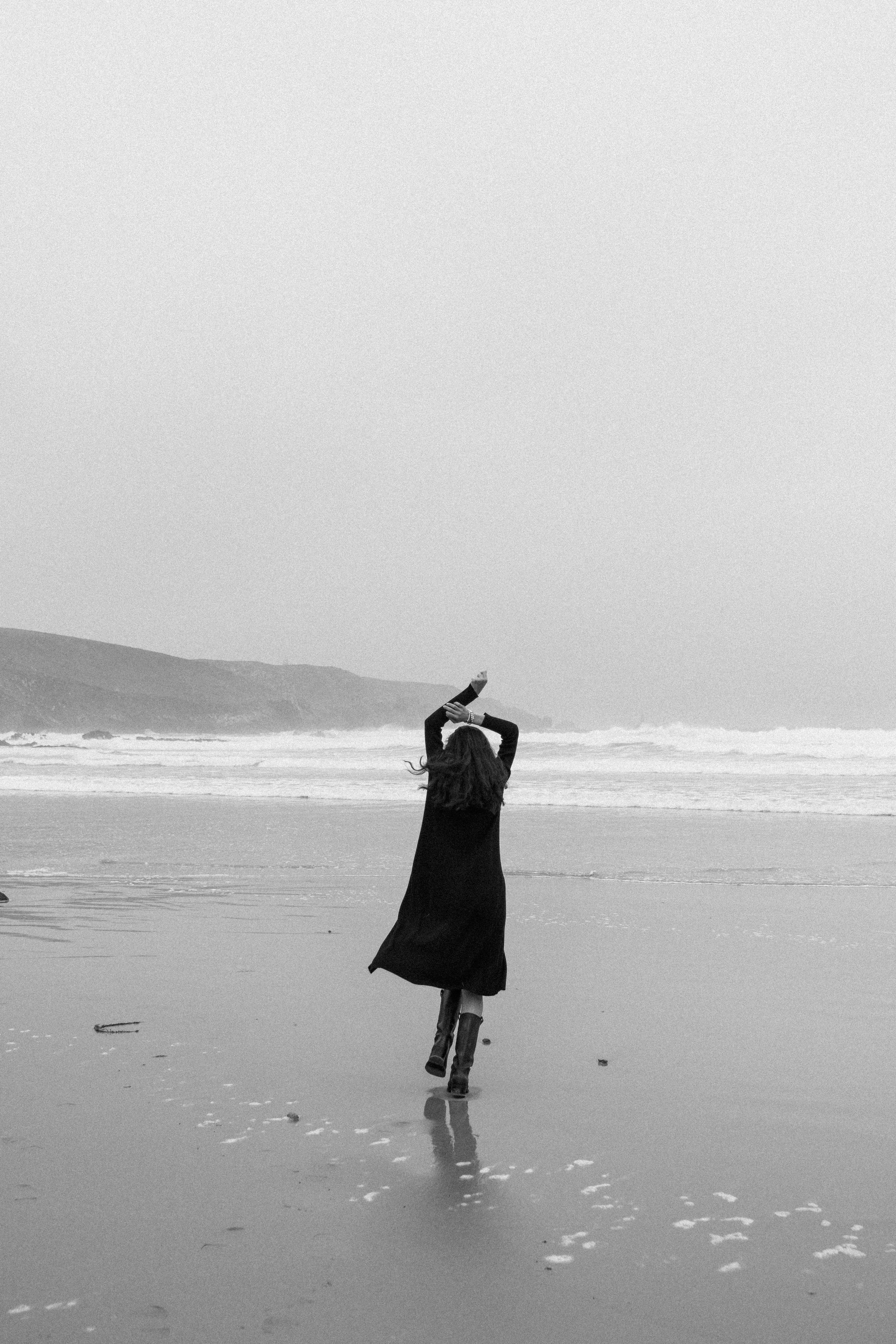 LEILA. Elizaveta Khlebnikova Photographer