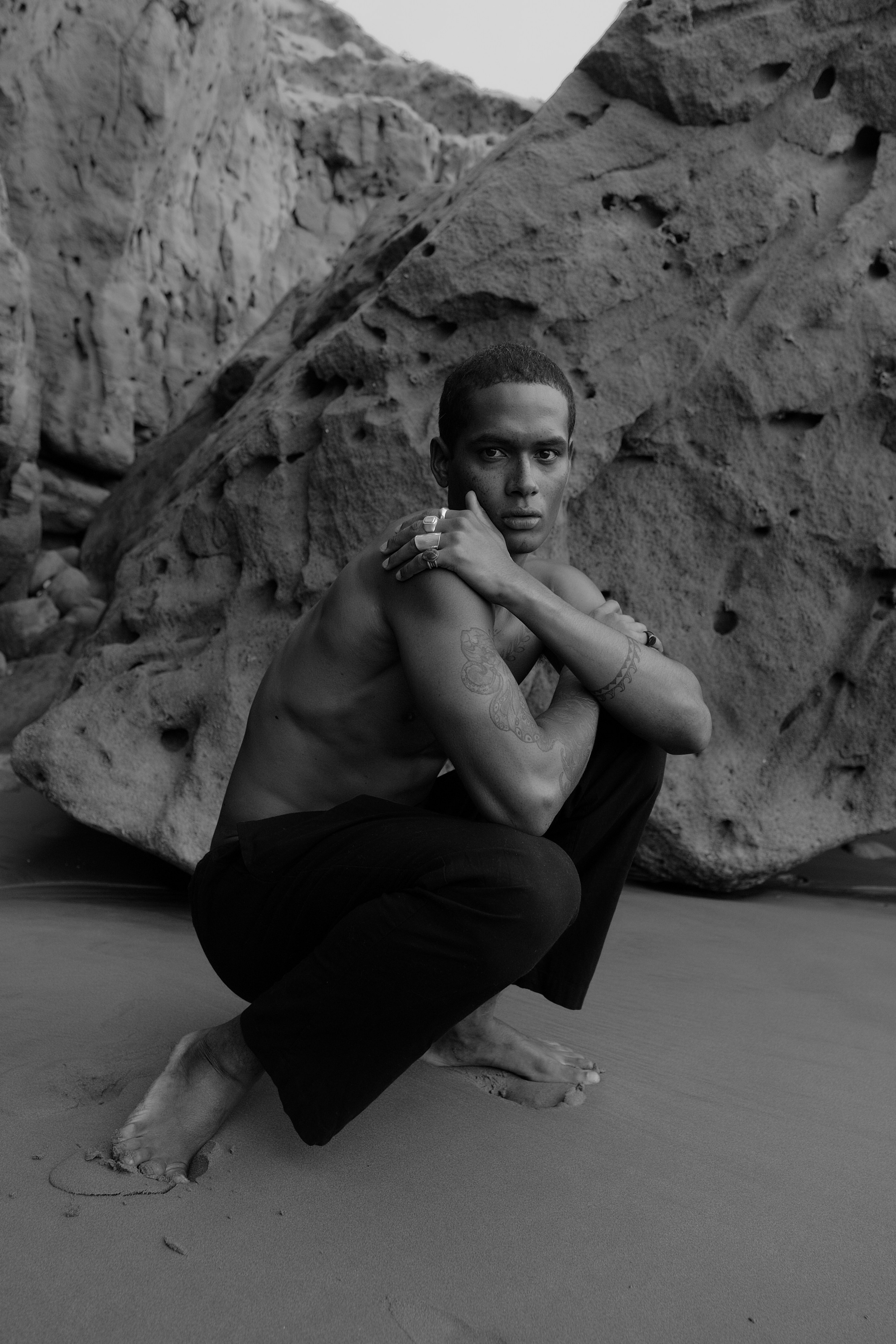 MICHAEL. Elizaveta Khlebnikova Photographer