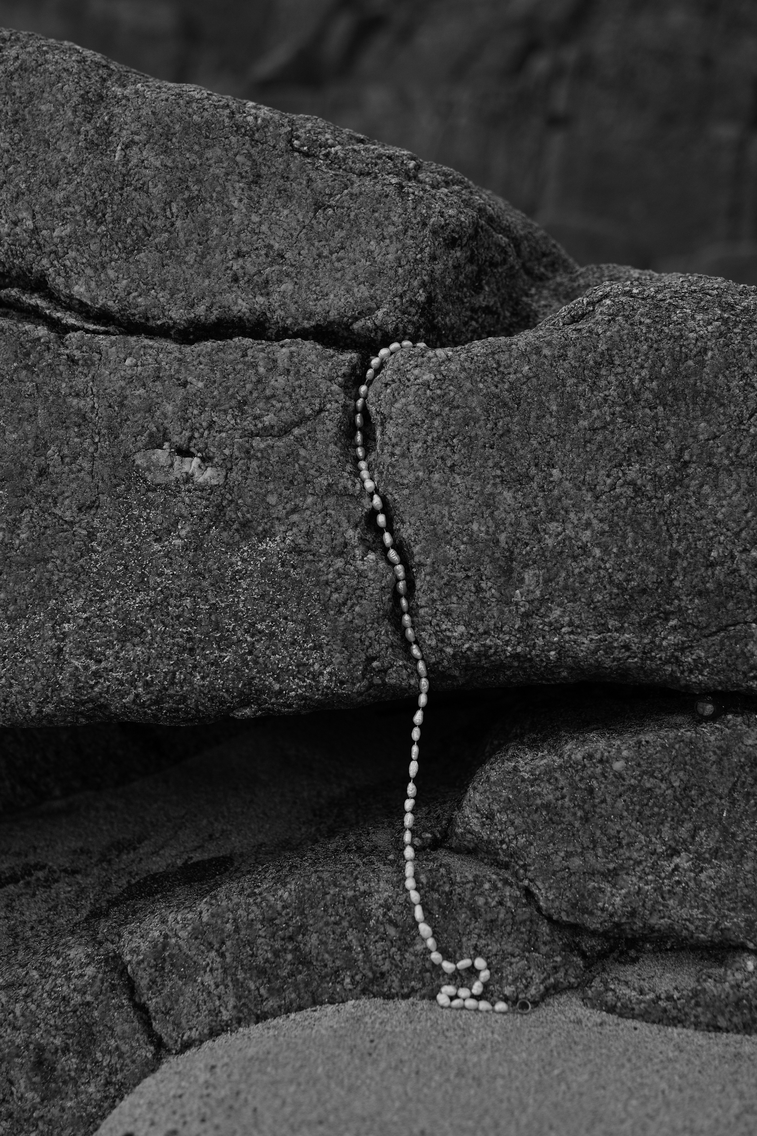 PERLES. Elizaveta Khlebnikova Photographer