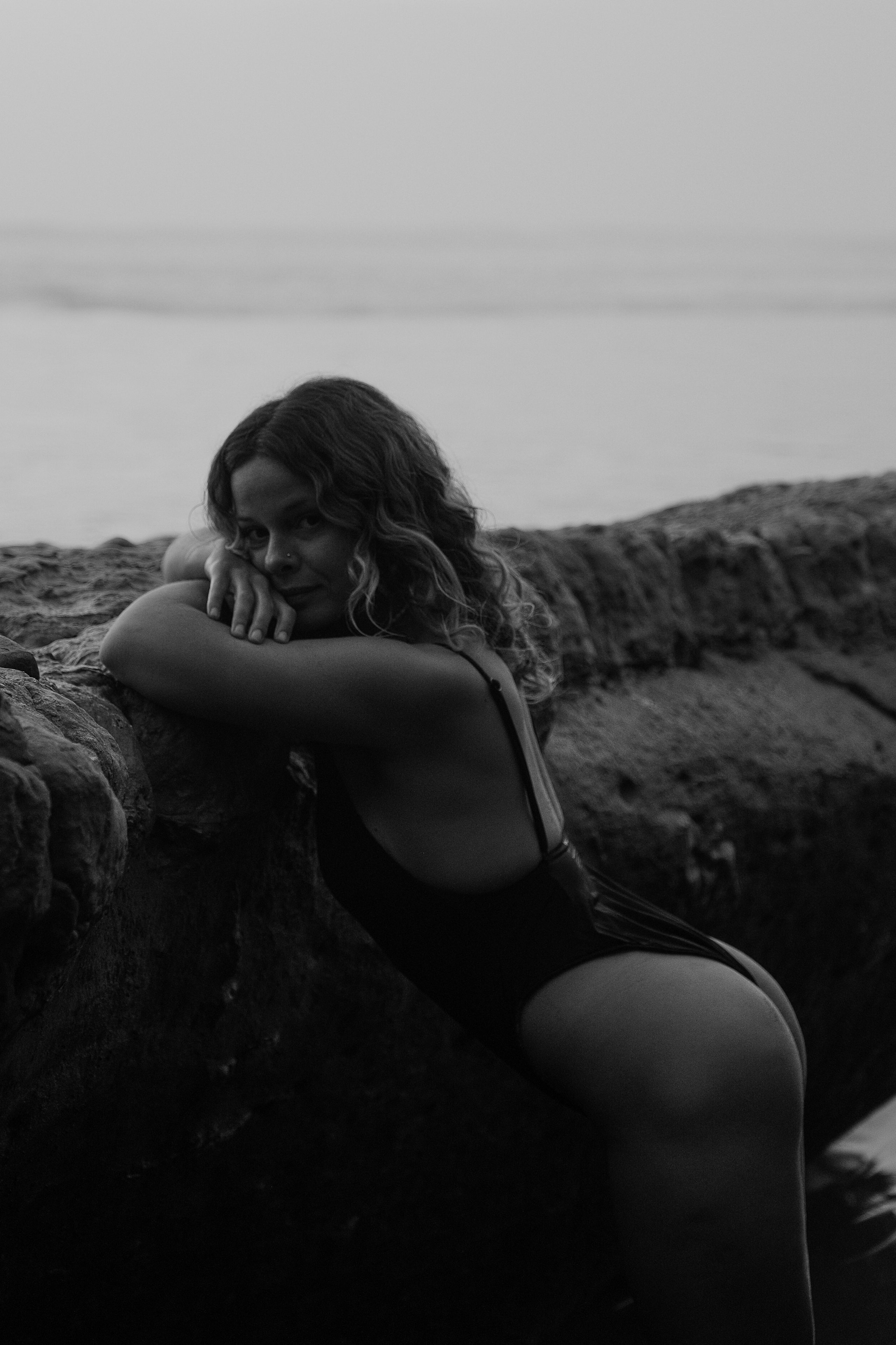 OCEAN VIBE. Elizaveta Khlebnikova Photographer