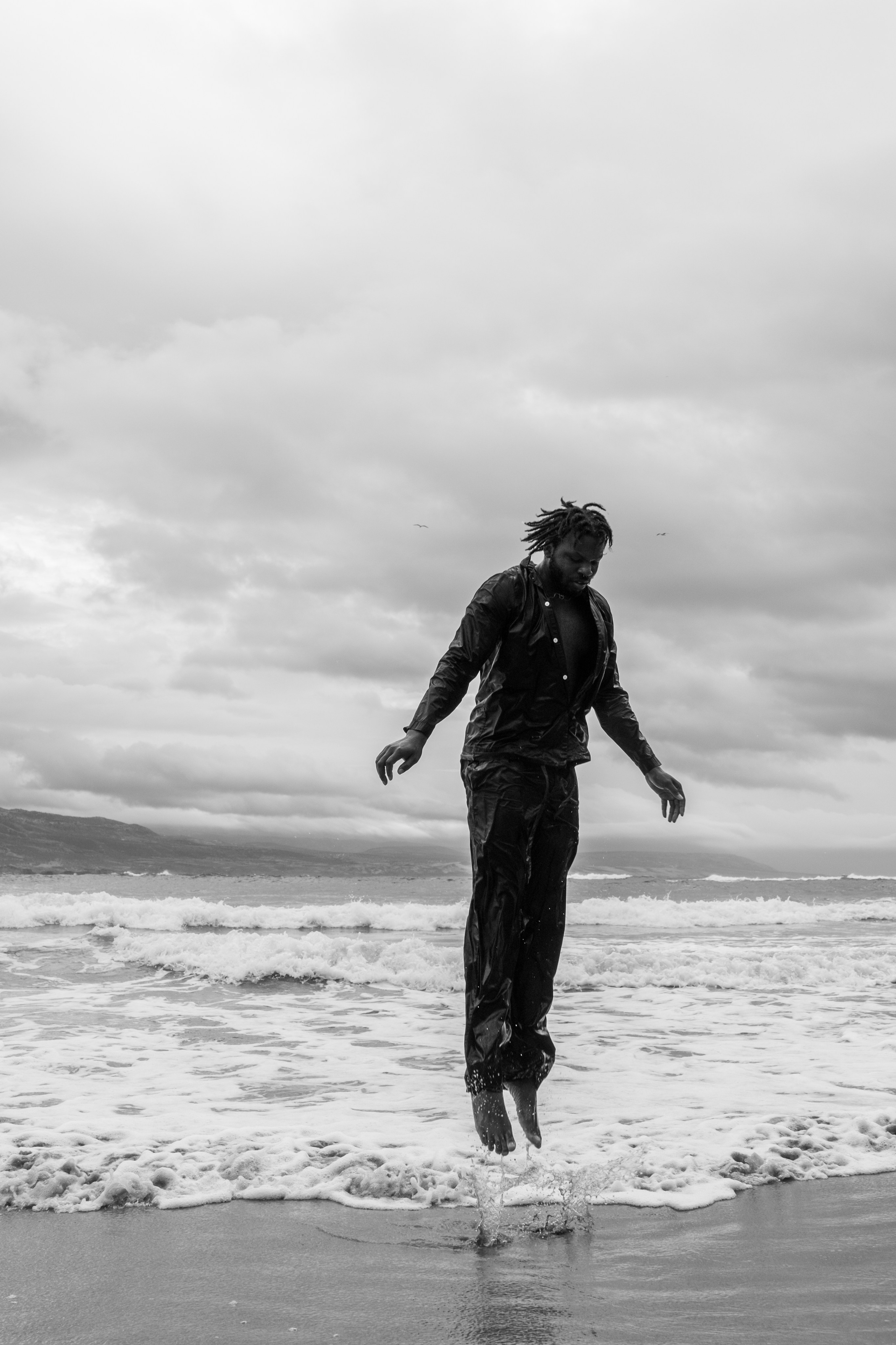 OCEAN VIBE. Elizaveta Khlebnikova Photographer