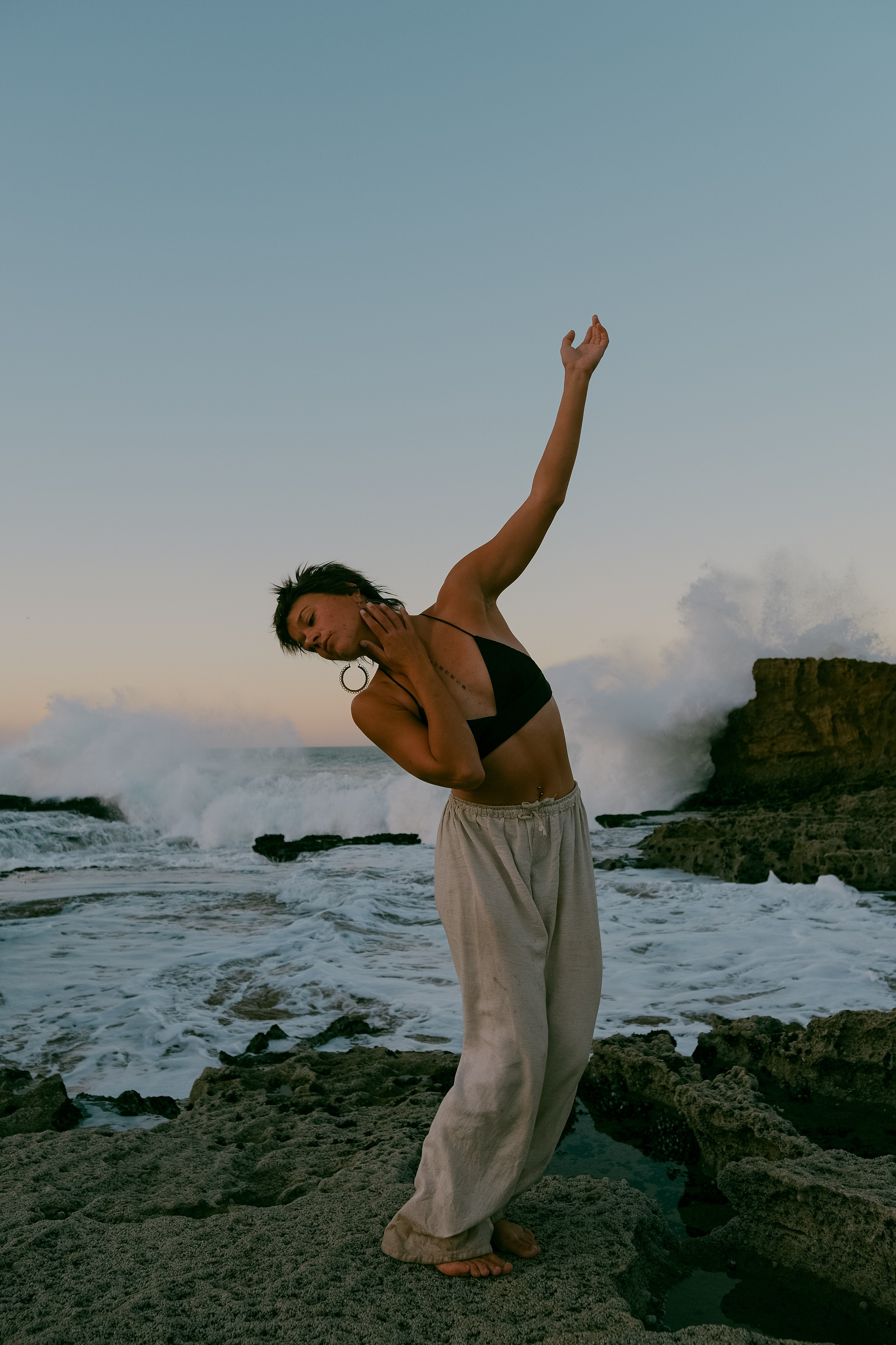 NATURE. Elizaveta Khlebnikova Photographer