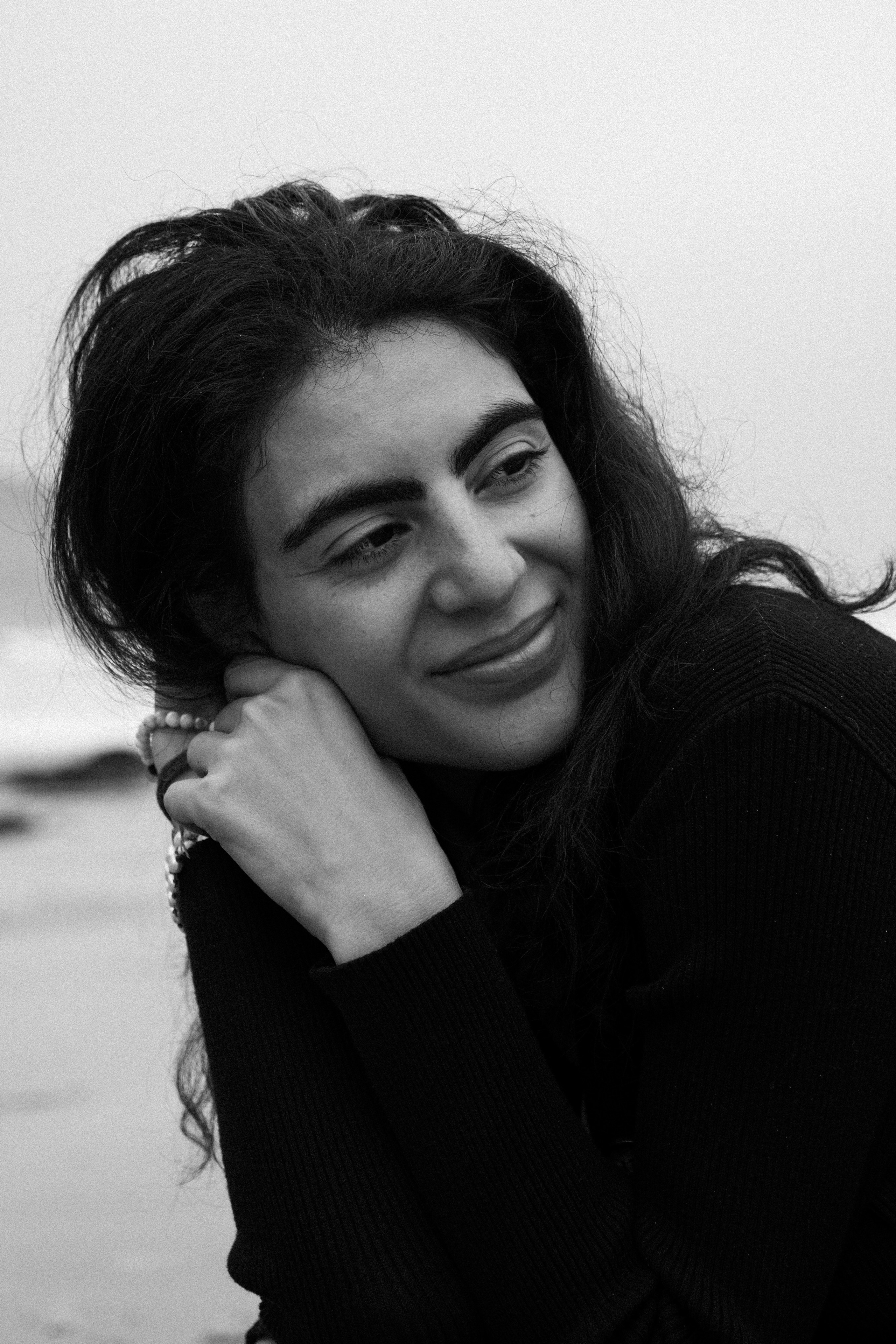 LEILA. Elizaveta Khlebnikova Photographer