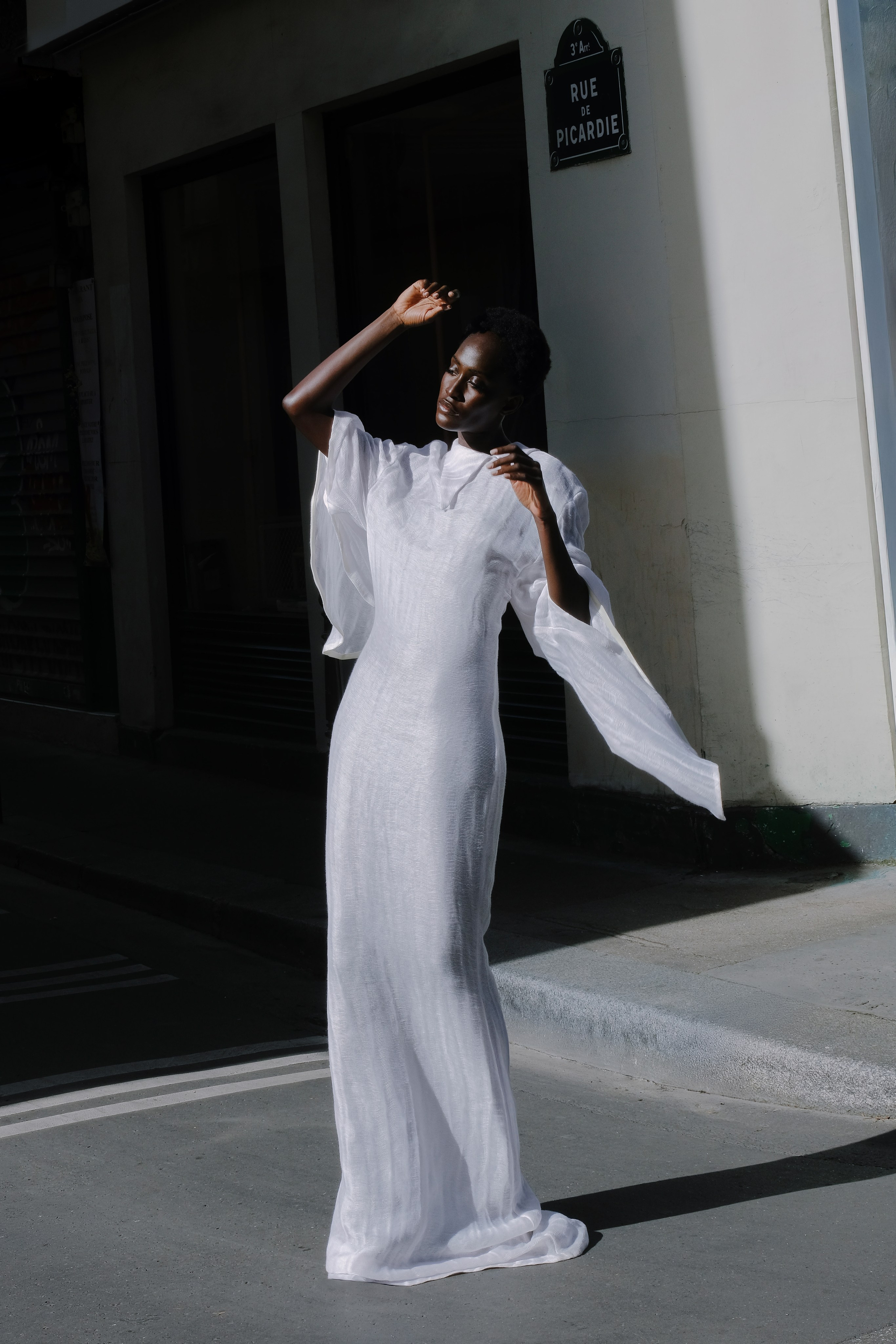 PARIS STREET STYLE. Elizaveta Khlebnikova Photographer