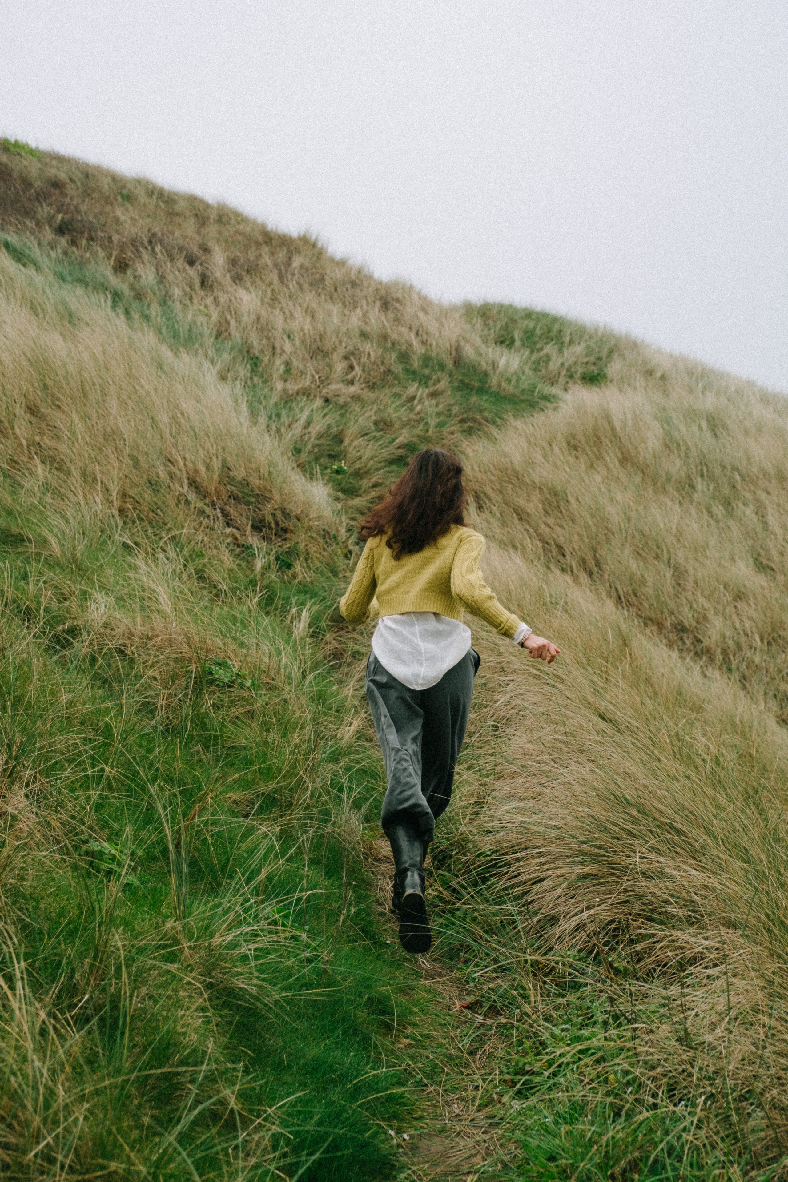 LEILA. Elizaveta Khlebnikova Photographer