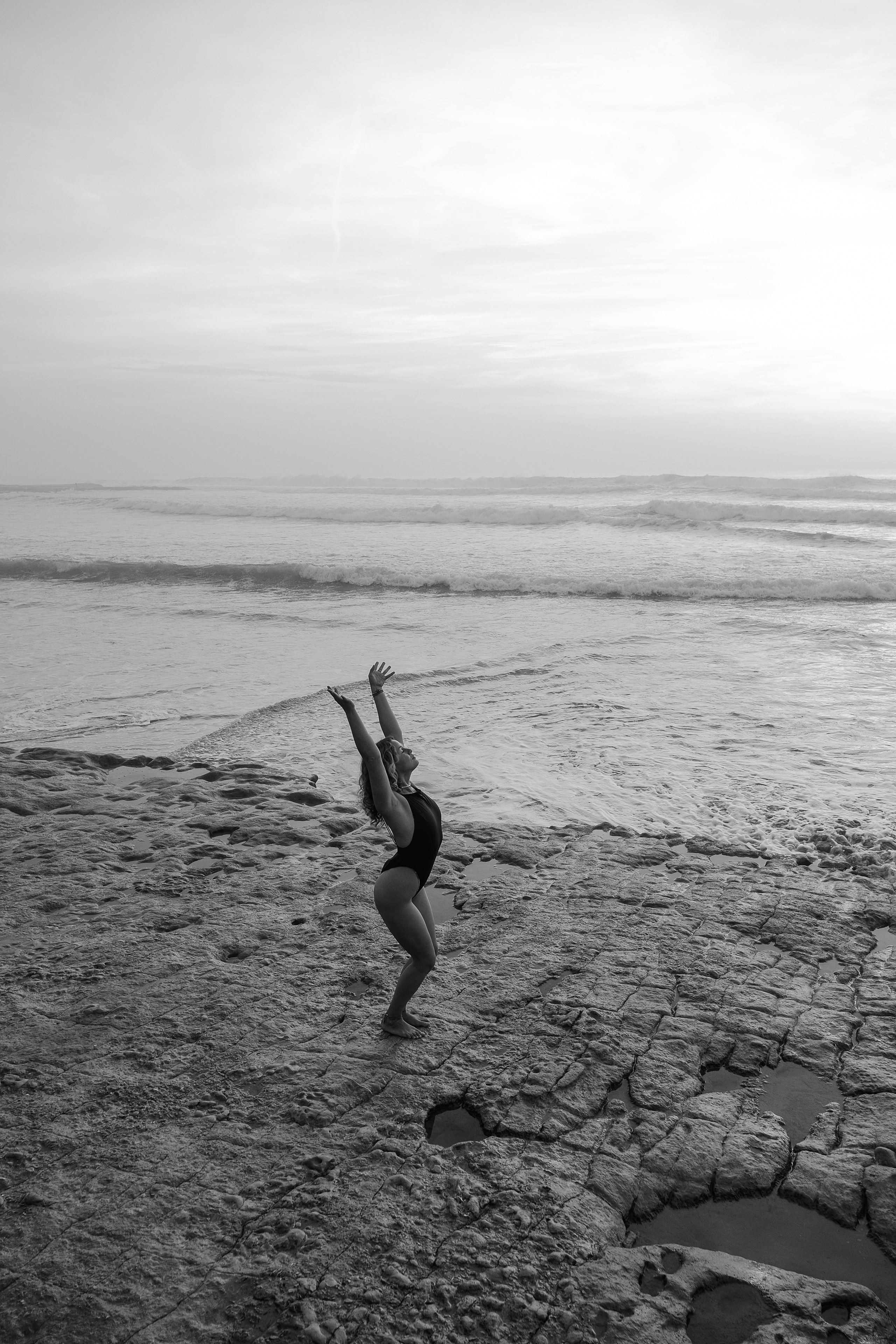 OCEAN VIBE. Elizaveta Khlebnikova Photographer