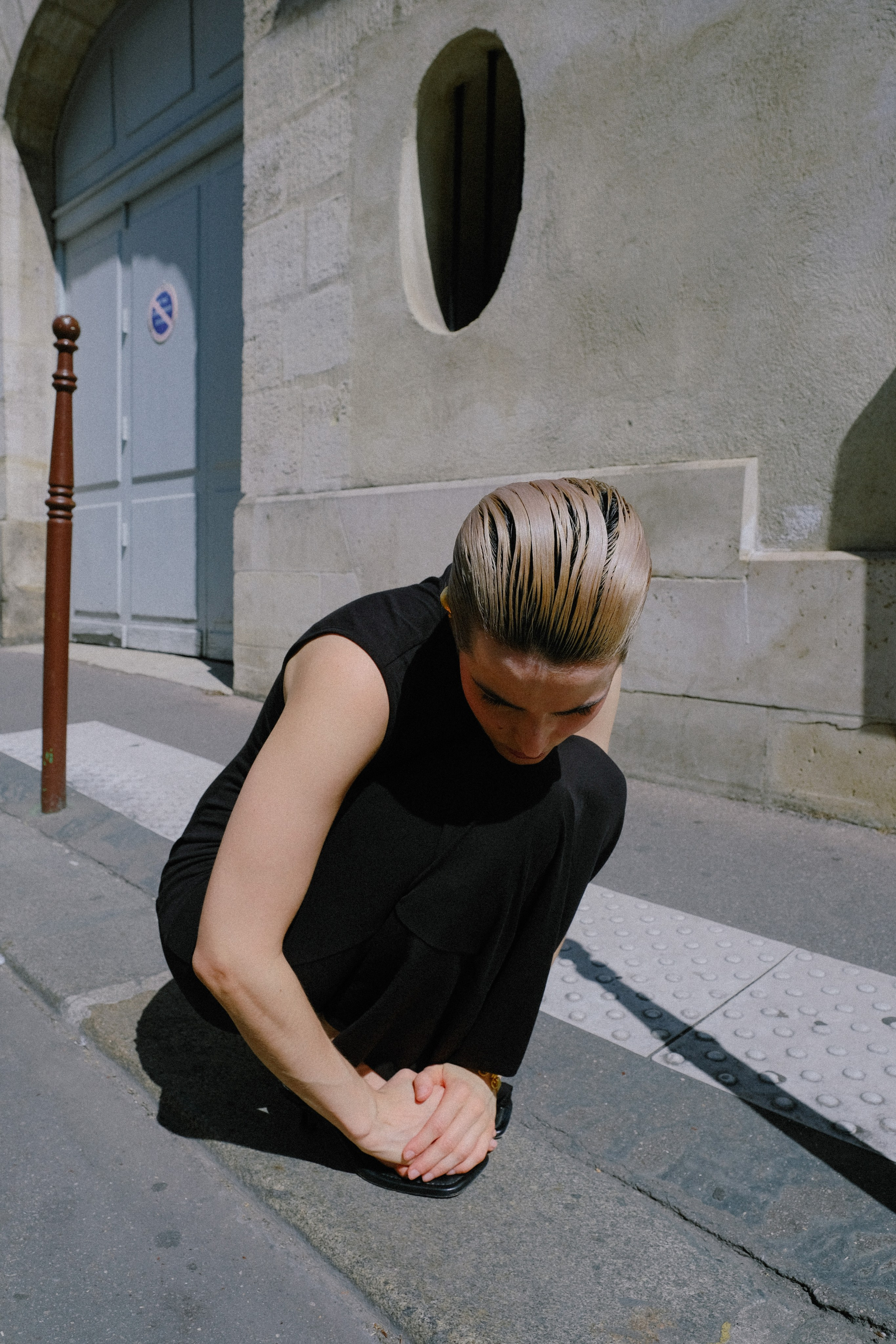 Street. Elizaveta Khlebnikova Photographer