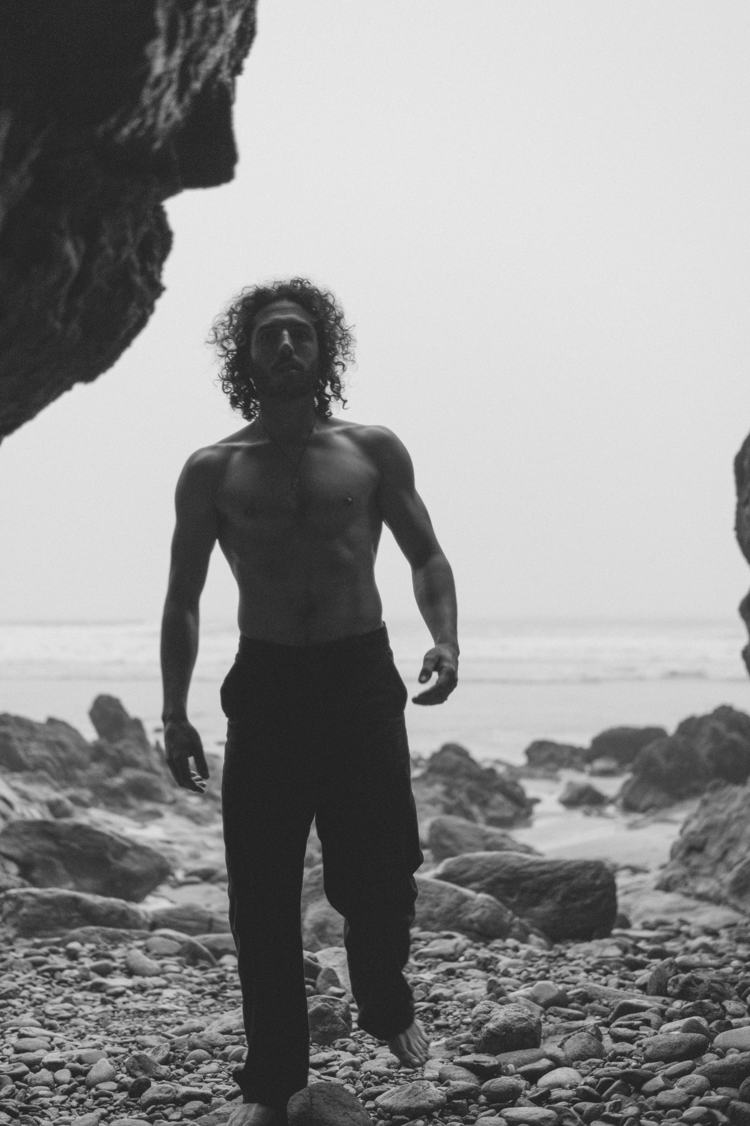 OCEAN VIBE. Elizaveta Khlebnikova Photographer