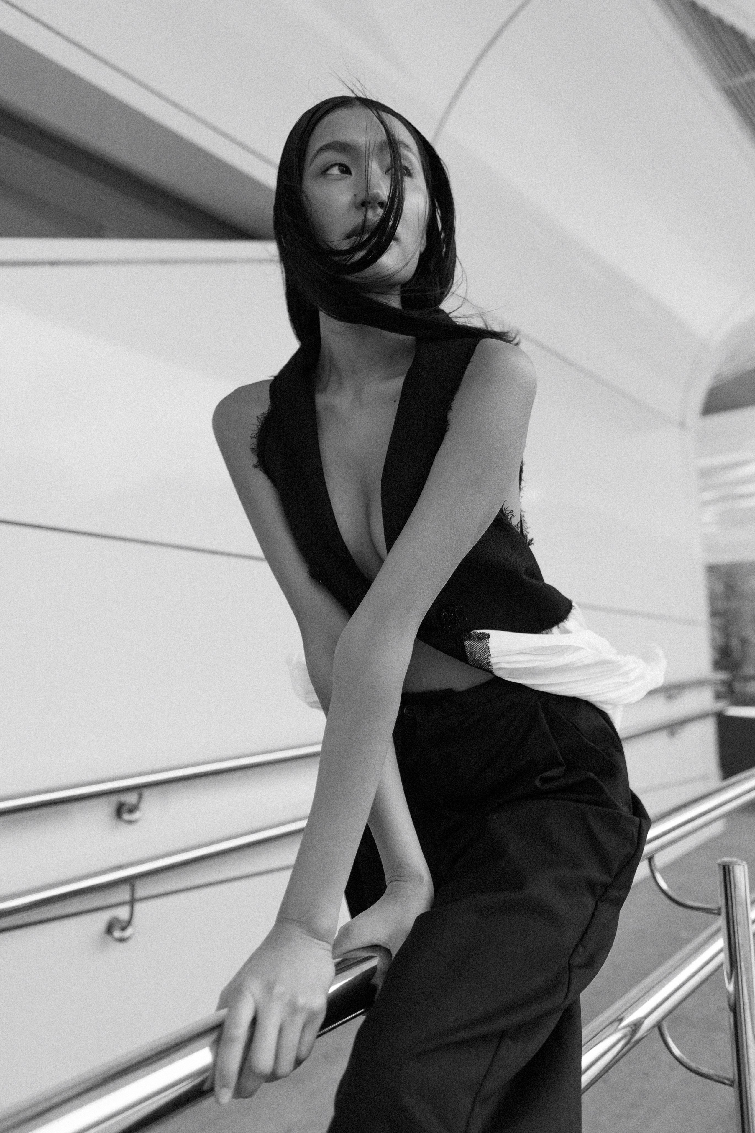 HADIT LINE | PICTON MAG. Elizaveta Khlebnikova Photographer