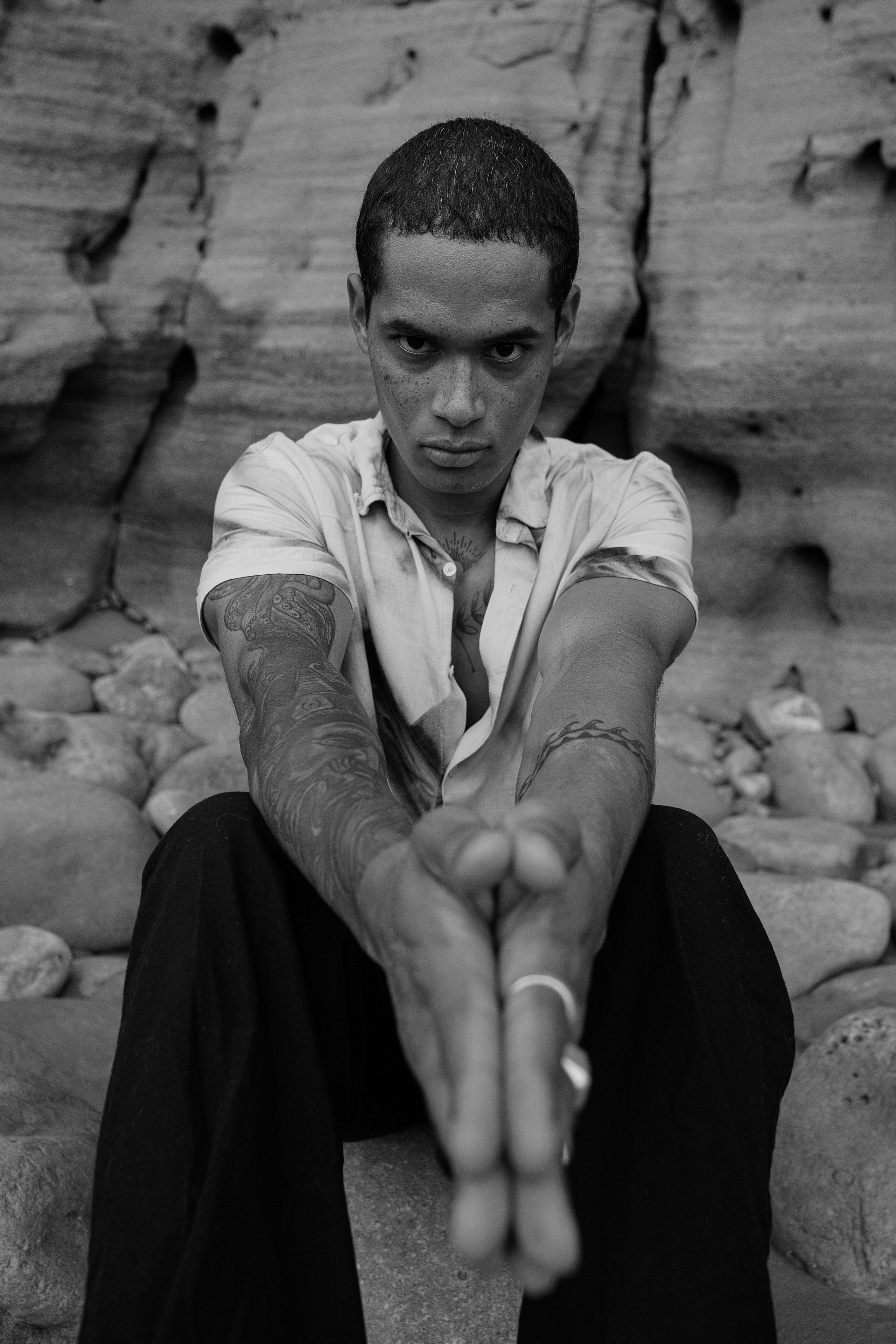 MICHAEL. Elizaveta Khlebnikova Photographer