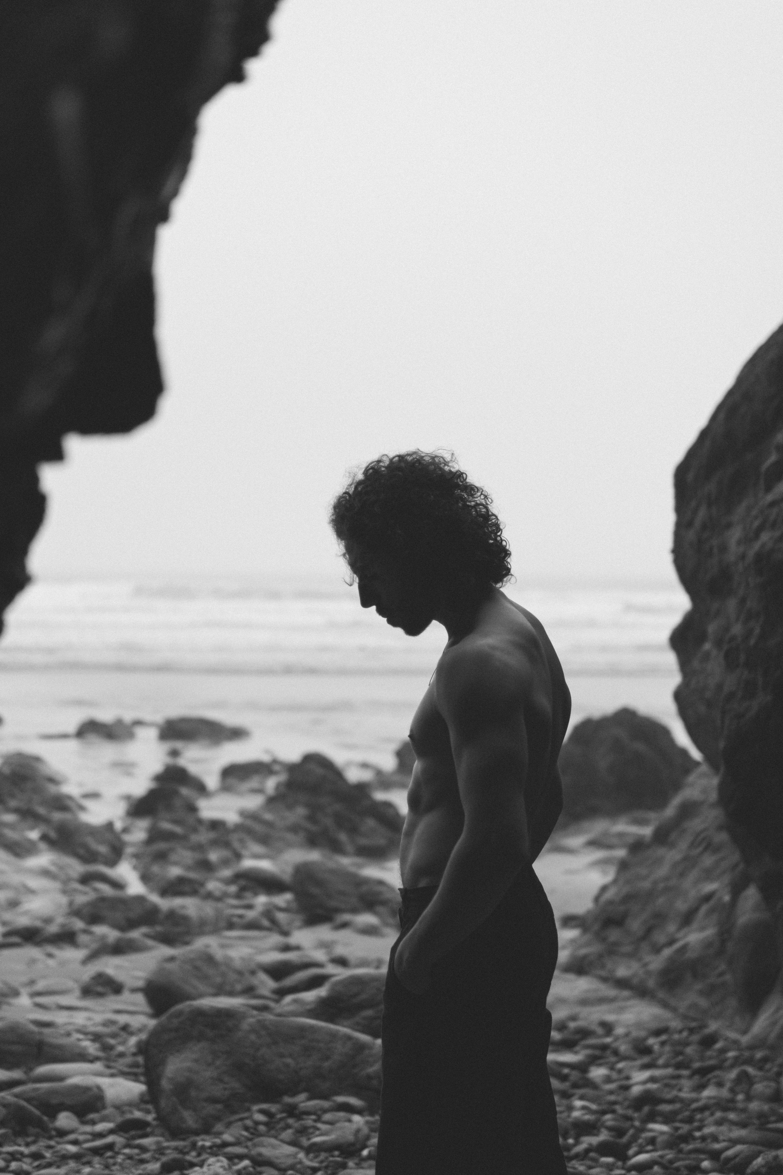 OCEAN VIBE. Elizaveta Khlebnikova Photographer