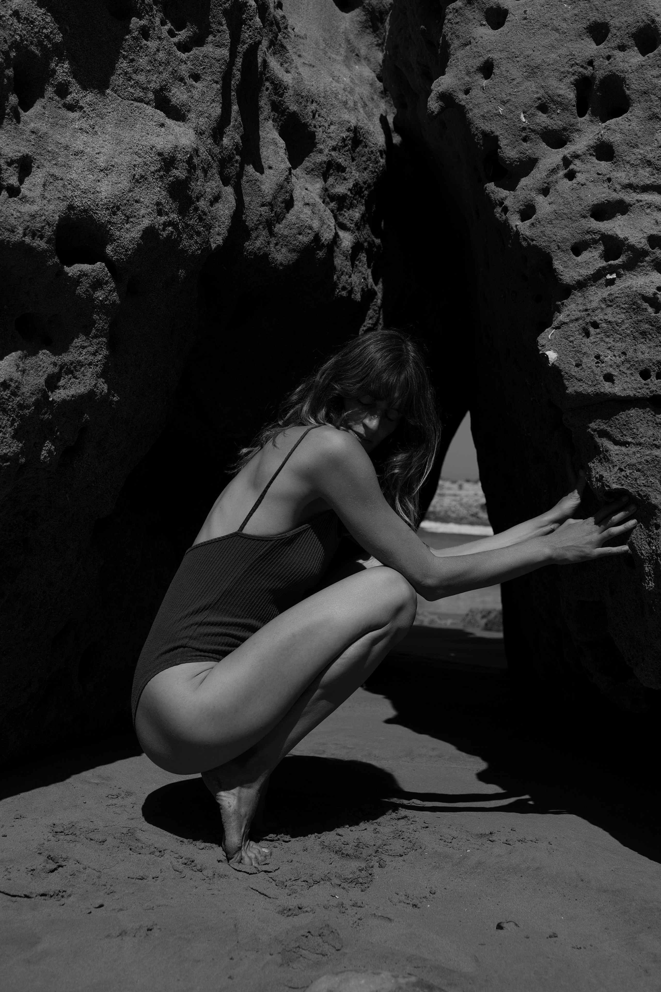 OCEAN VIBE. Elizaveta Khlebnikova Photographer