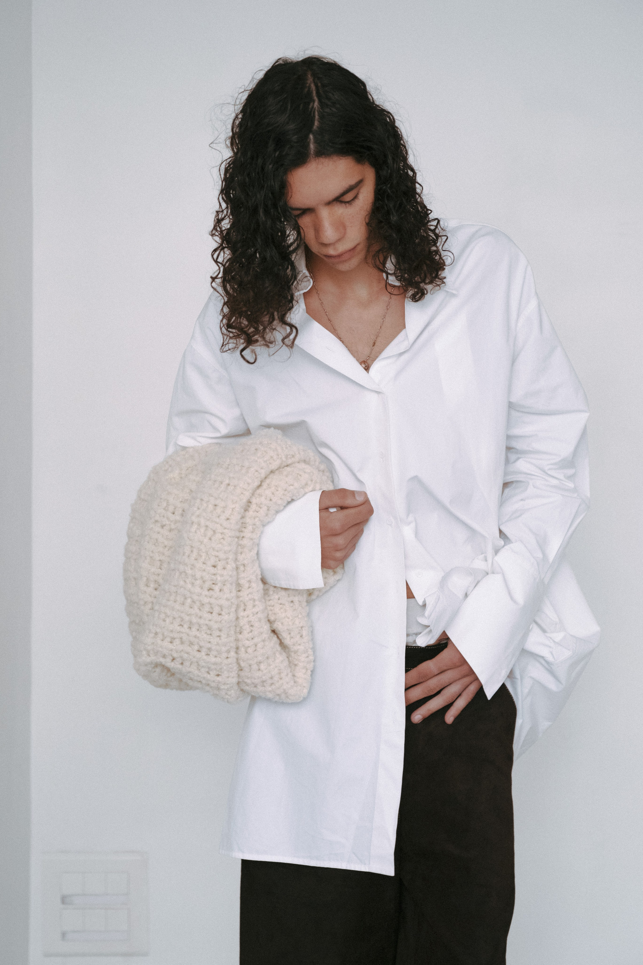 Look book. Elizaveta Khlebnikova Photographer