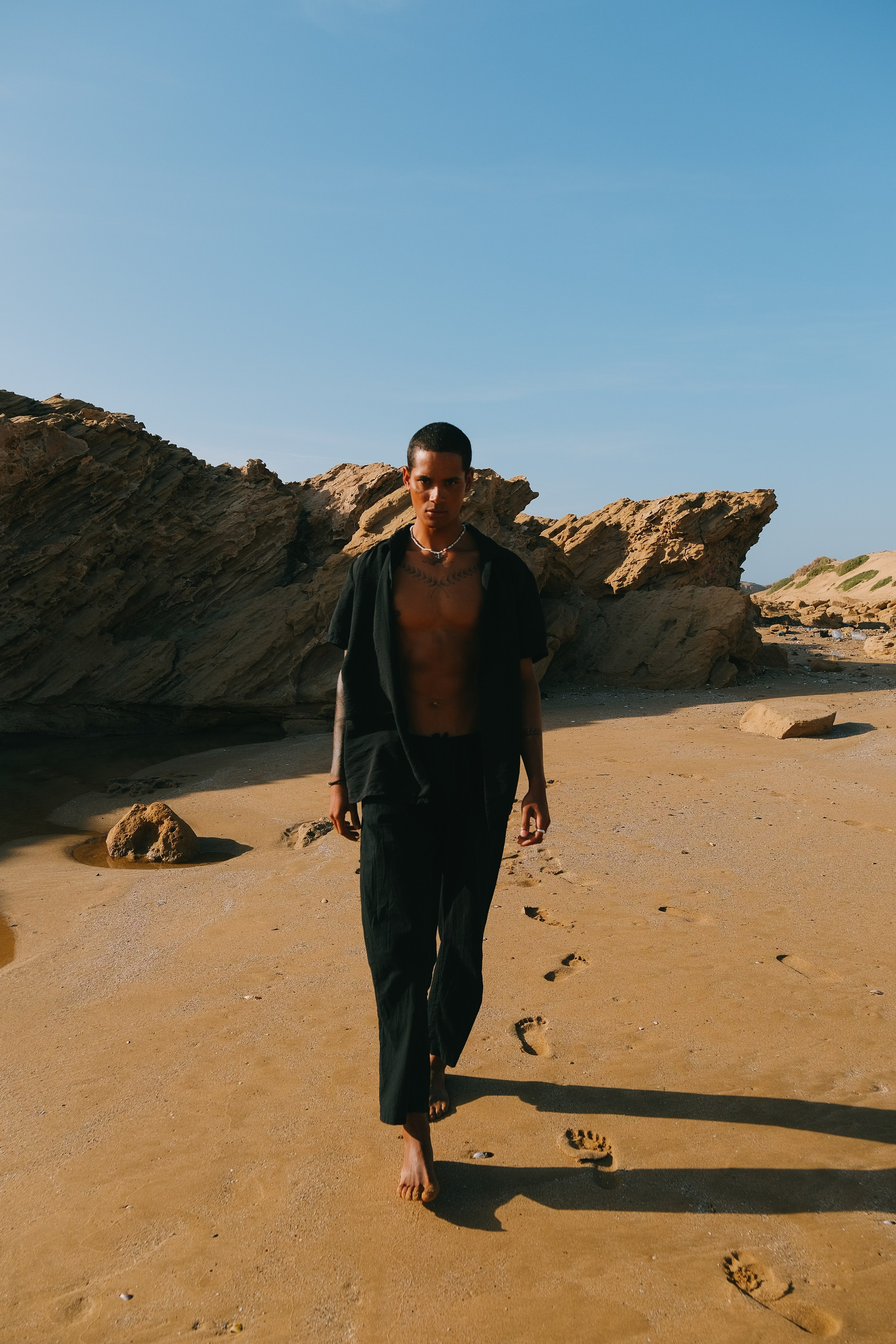 MICHAEL. Elizaveta Khlebnikova Photographer