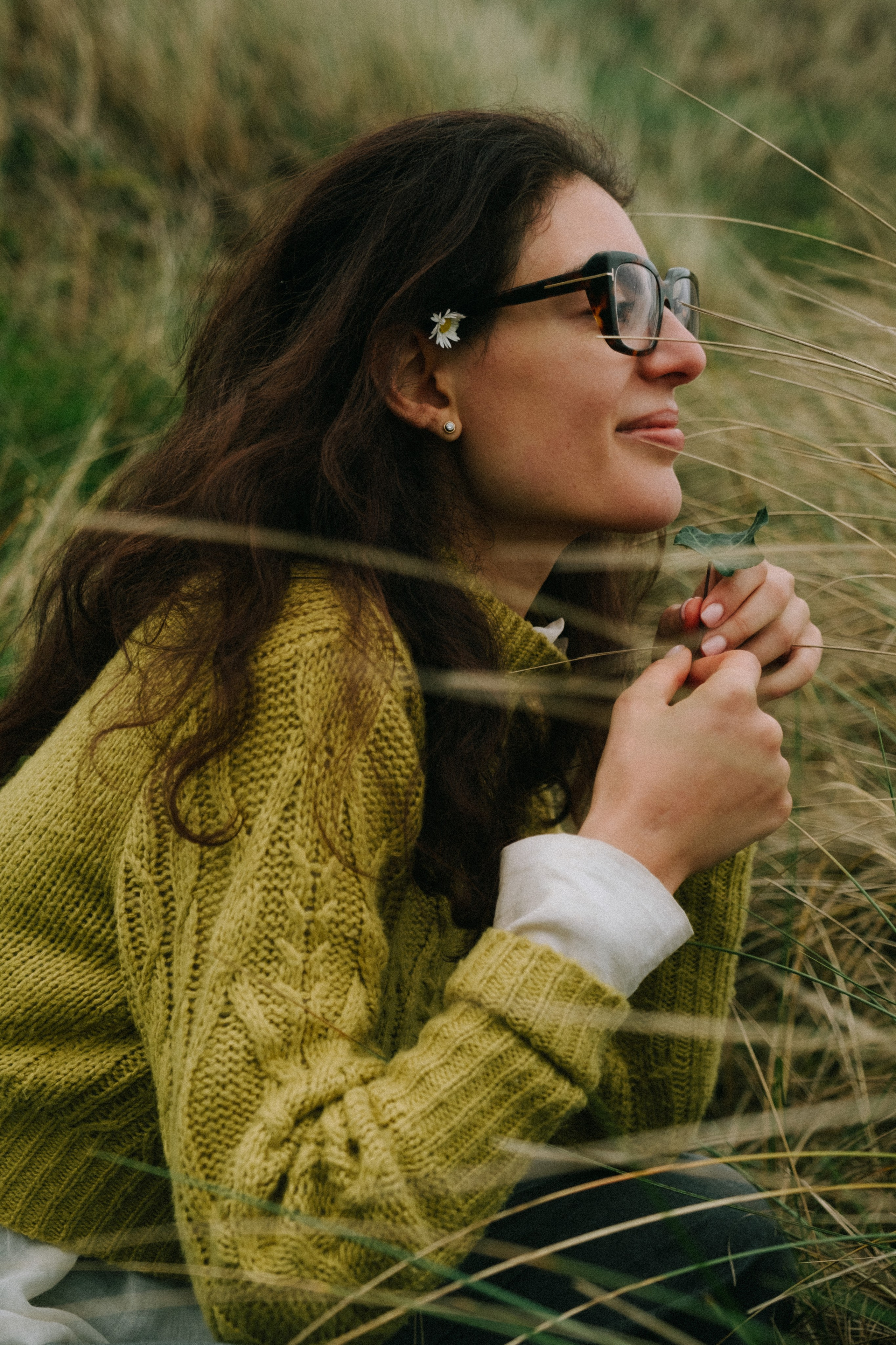 LEILA. Elizaveta Khlebnikova Photographer