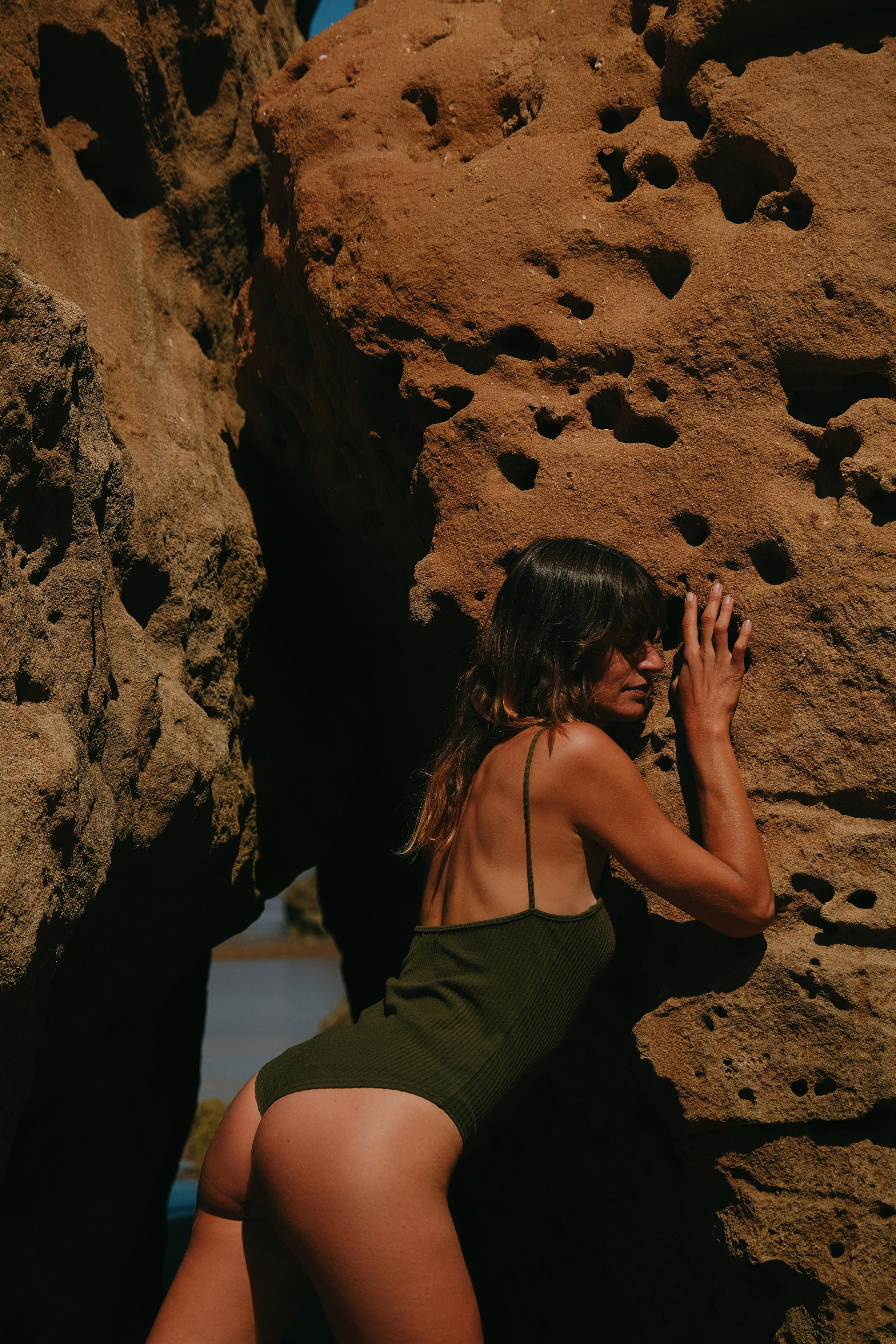 OCEAN VIBE. Elizaveta Khlebnikova Photographer