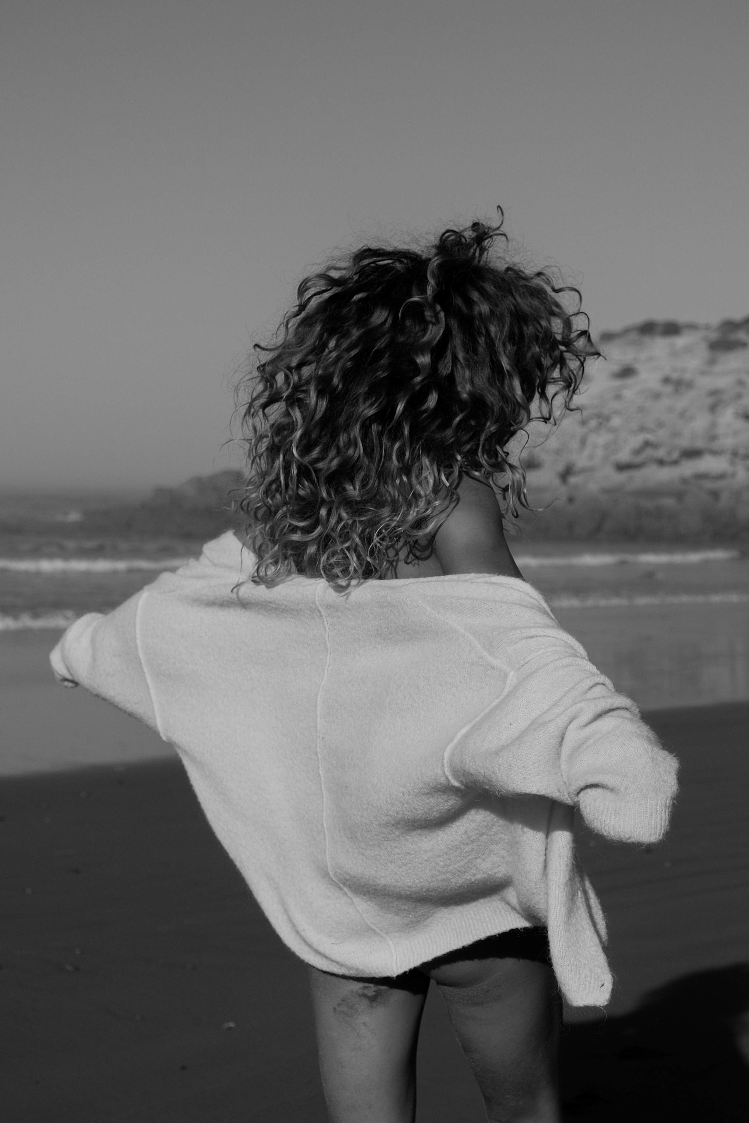 OCEAN VIBE. Elizaveta Khlebnikova Photographer