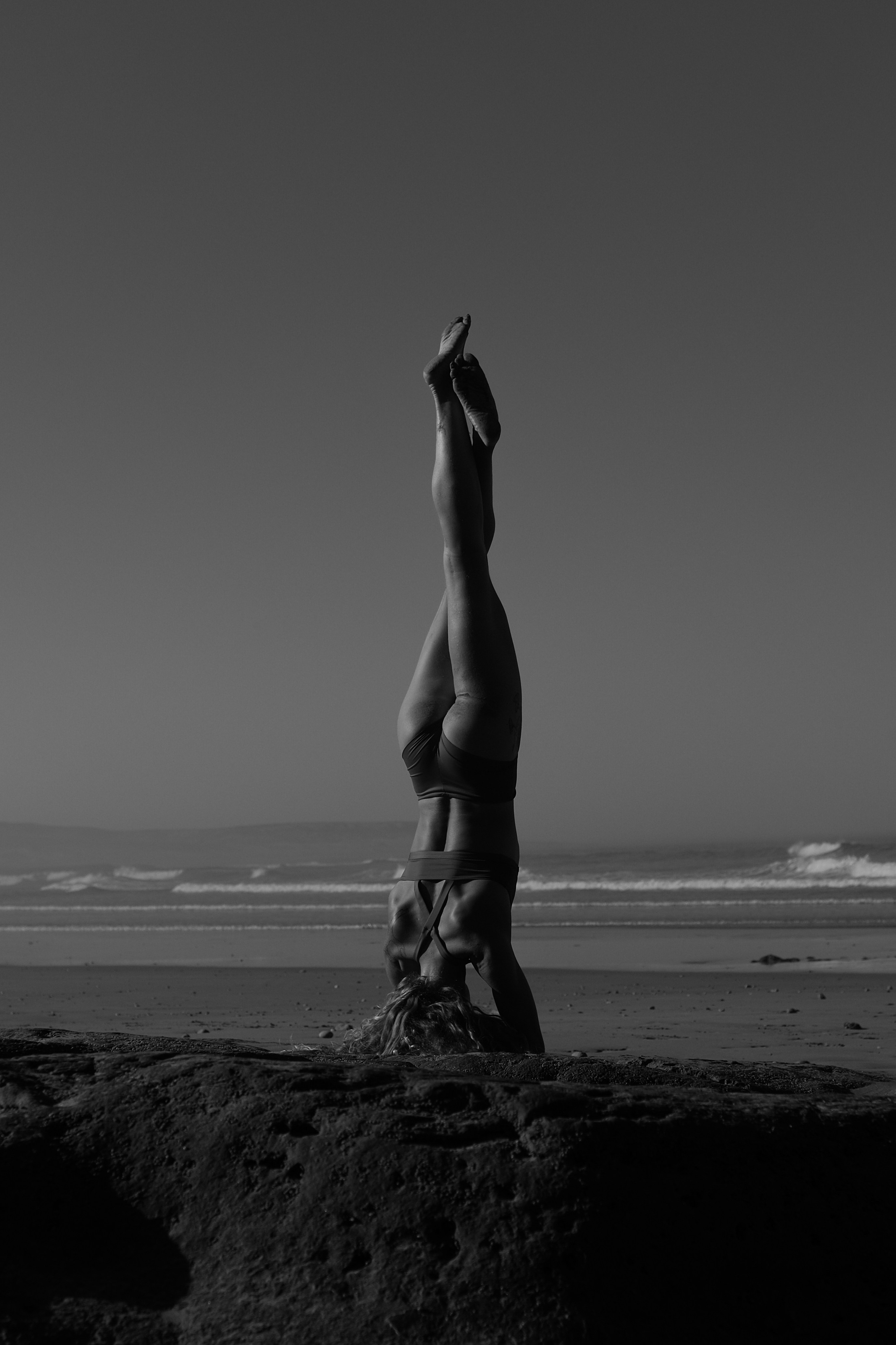 OCEAN VIBE. Elizaveta Khlebnikova Photographer