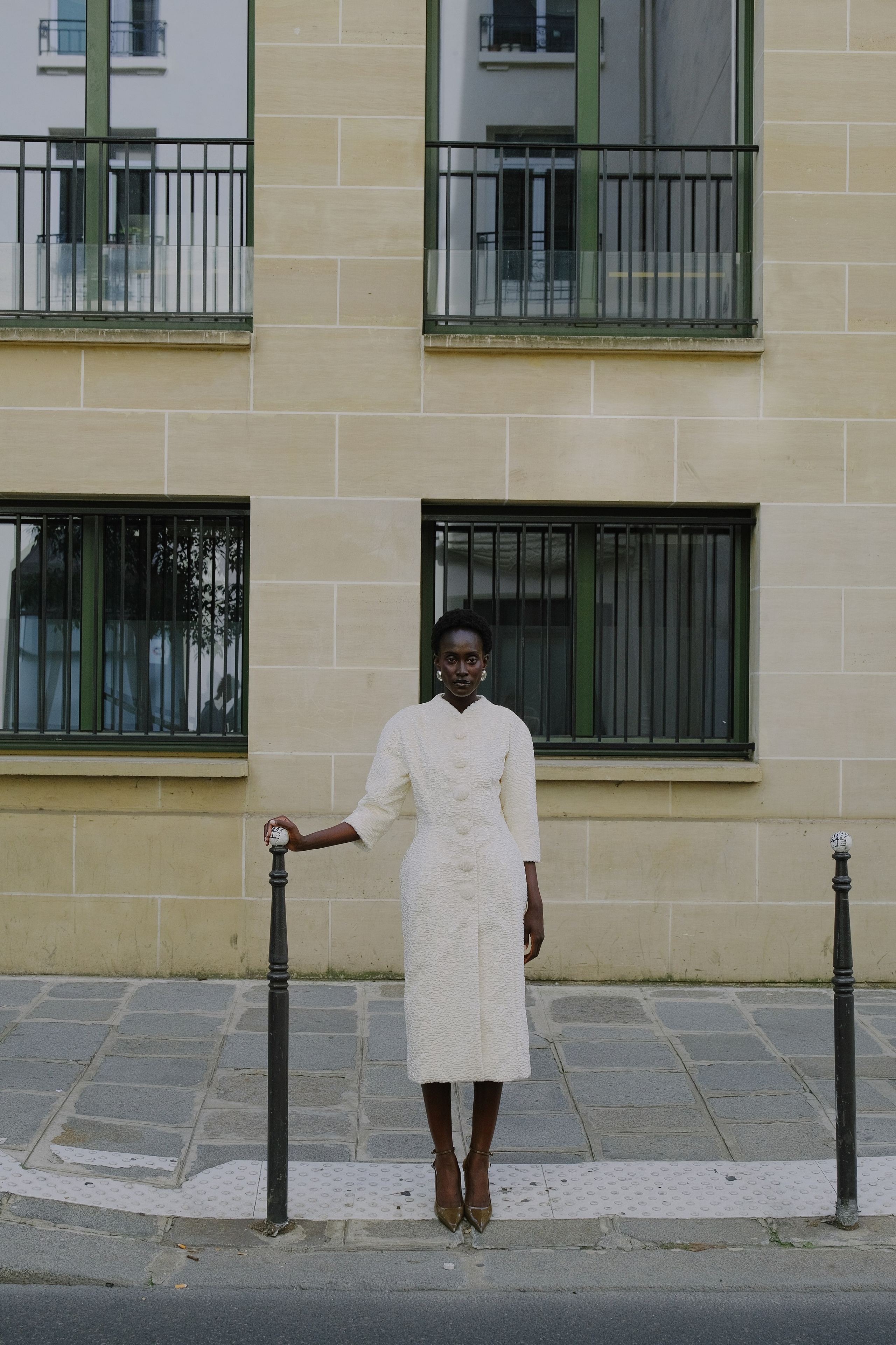 PARIS STREET STYLE. Elizaveta Khlebnikova Photographer