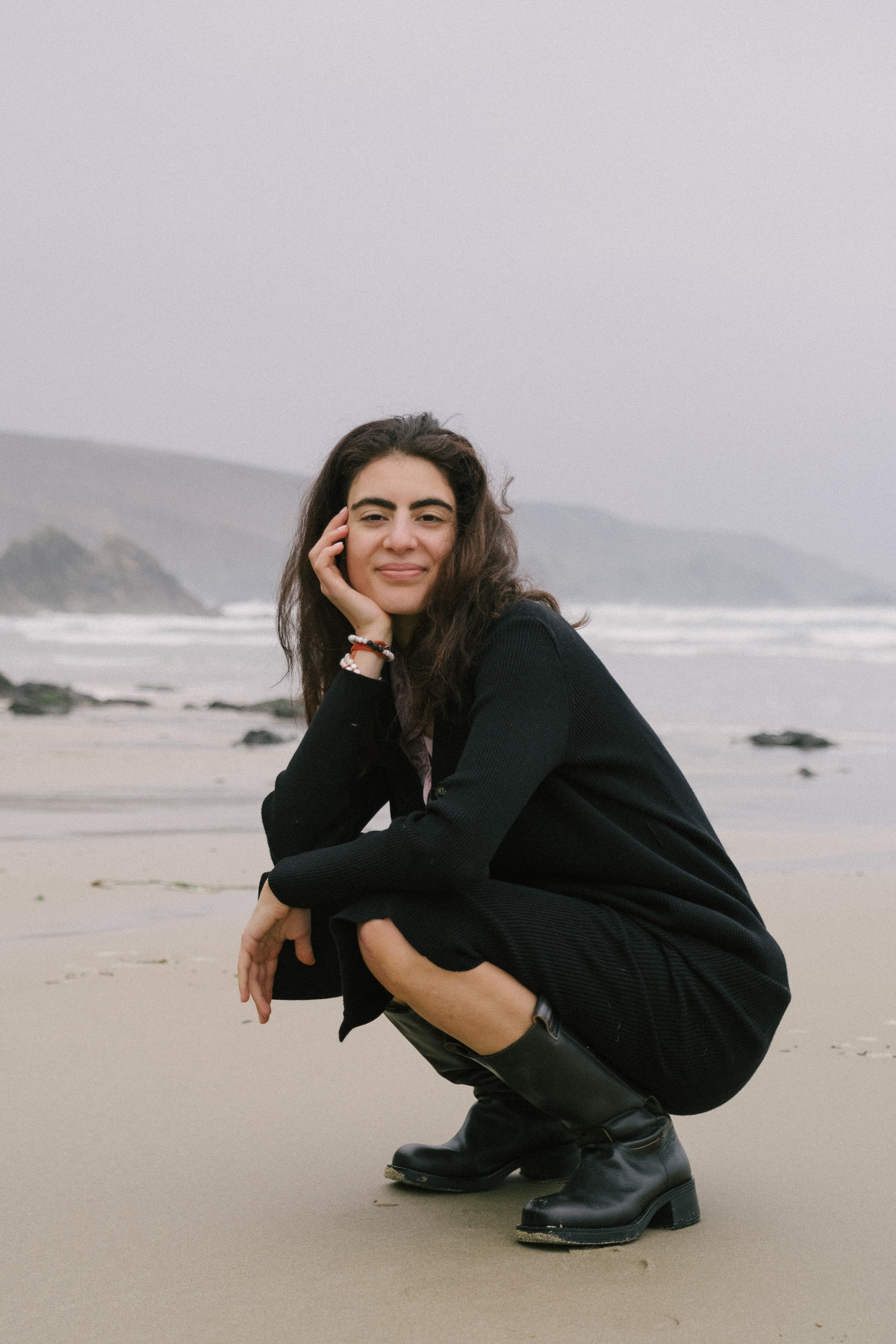 LEILA. Elizaveta Khlebnikova Photographer