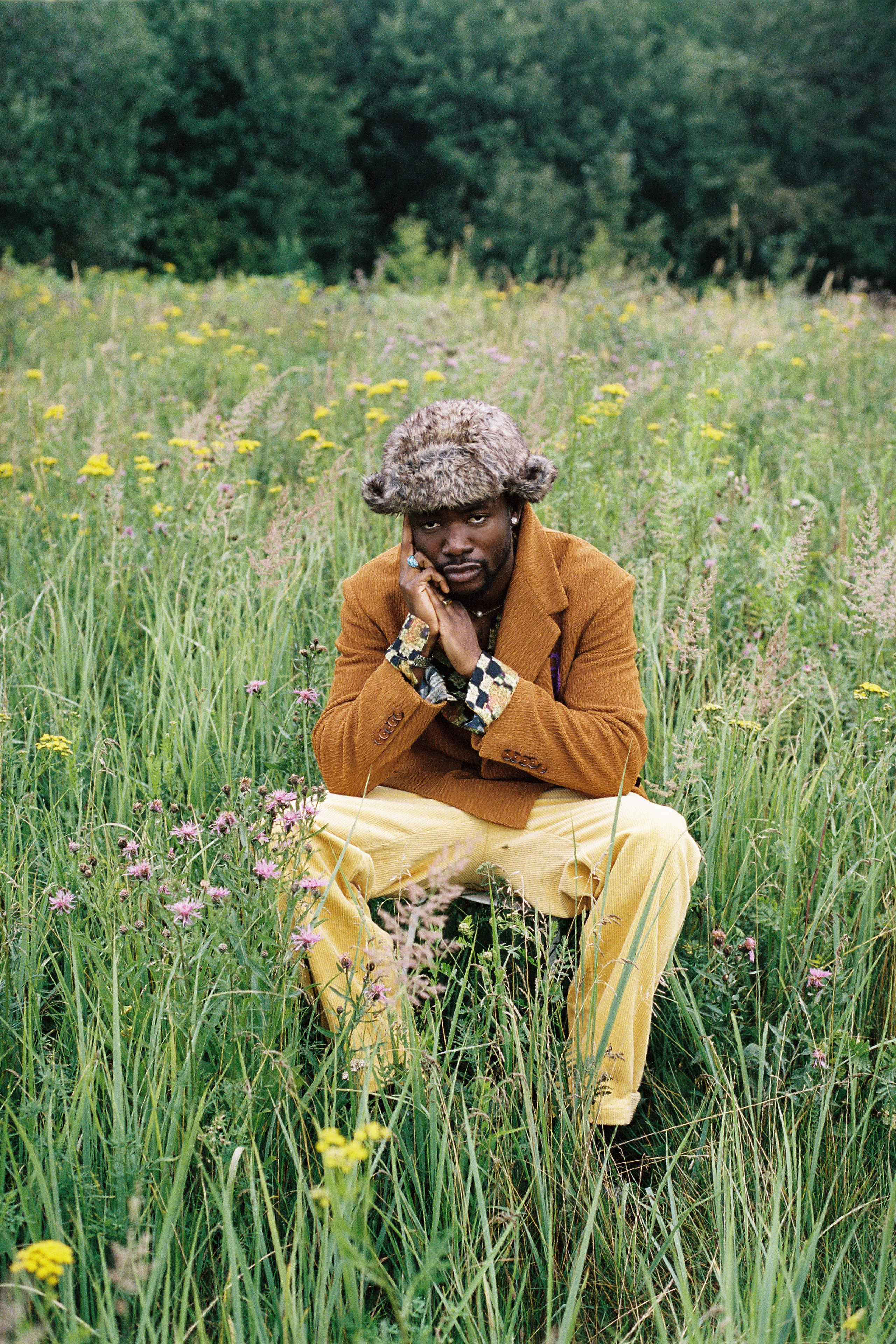 GEE. Elizaveta Khlebnikova Photographer