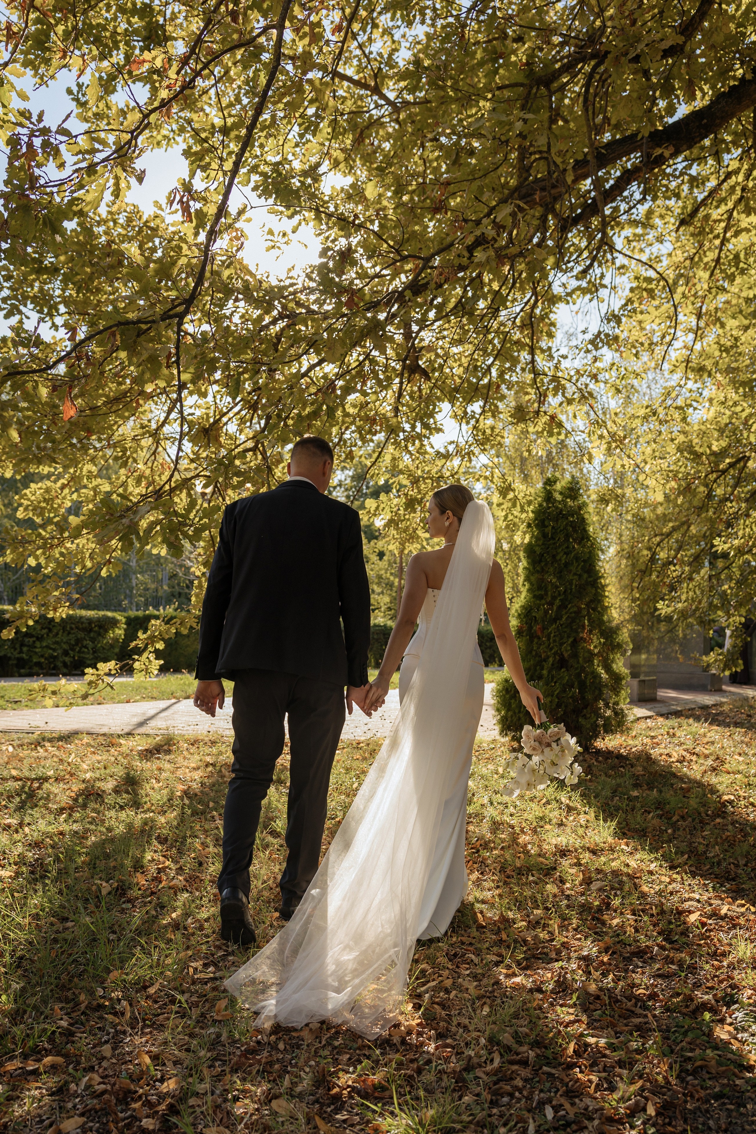 Фотопрогулка