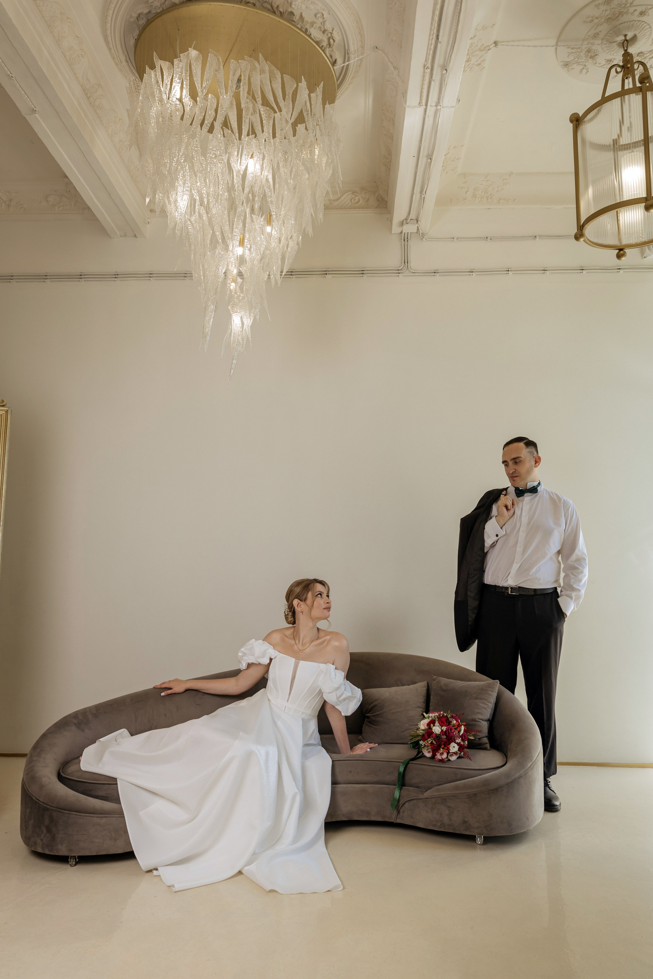 Дом Архитектора