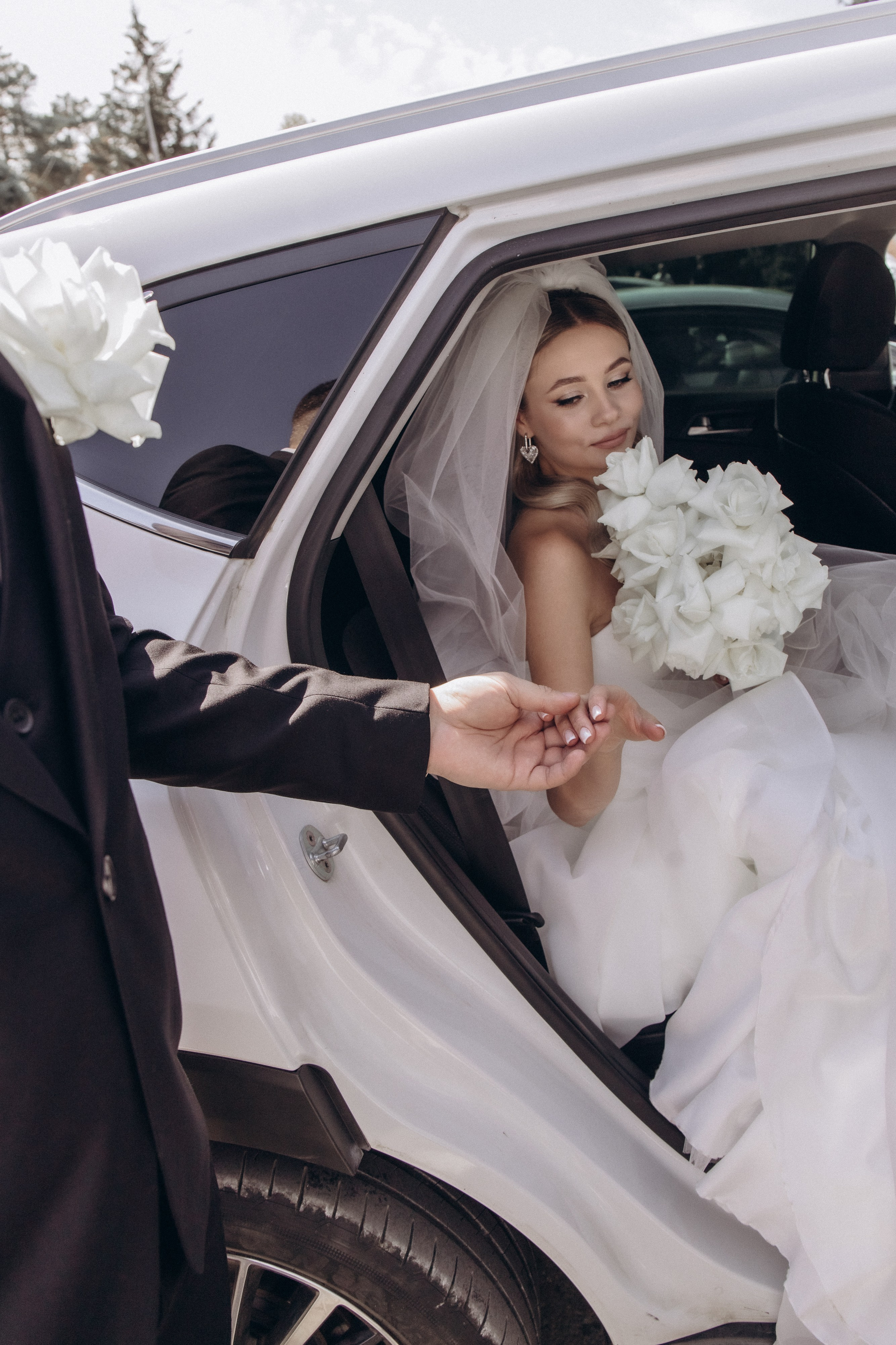 Моменты счастья