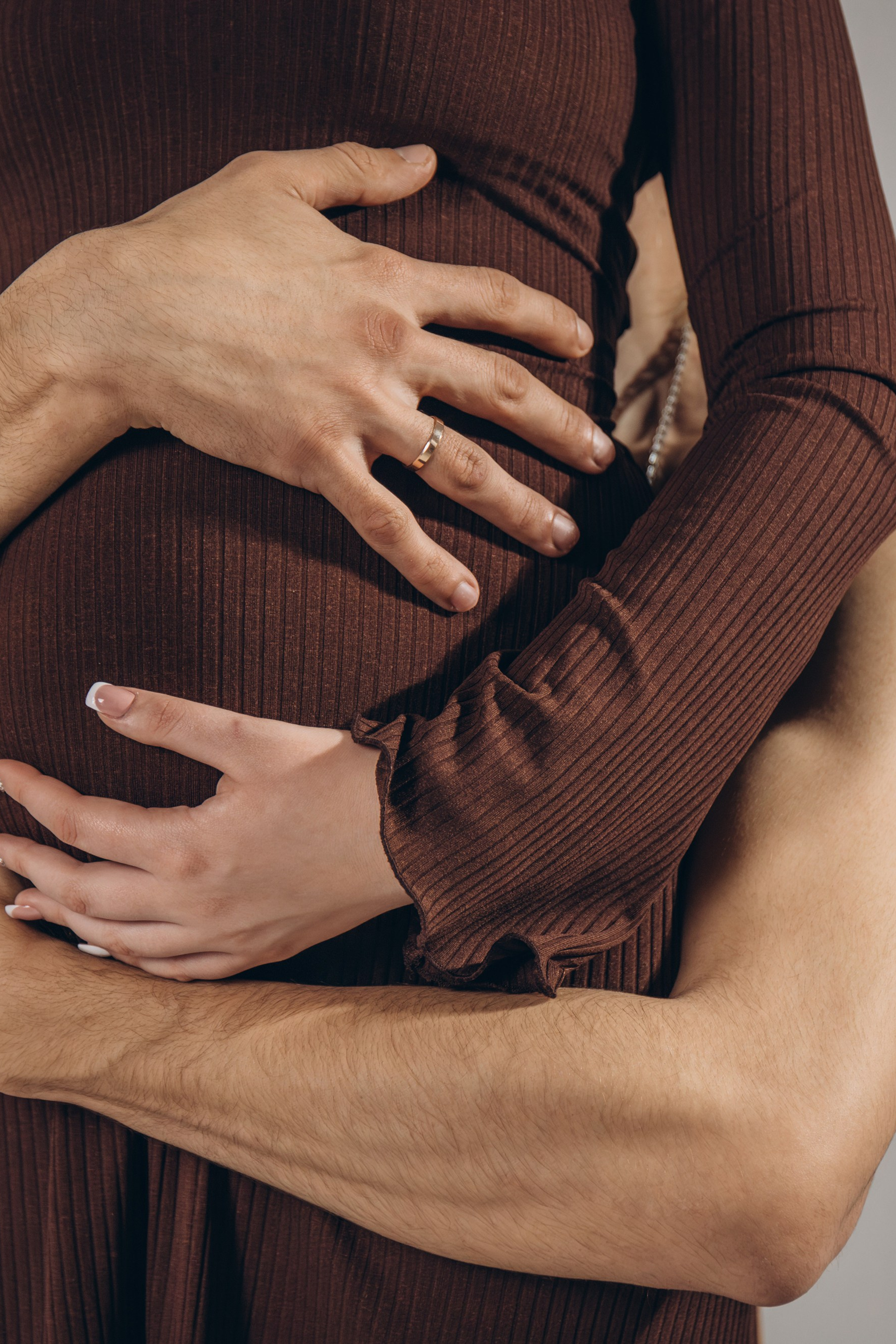 У нас будет…