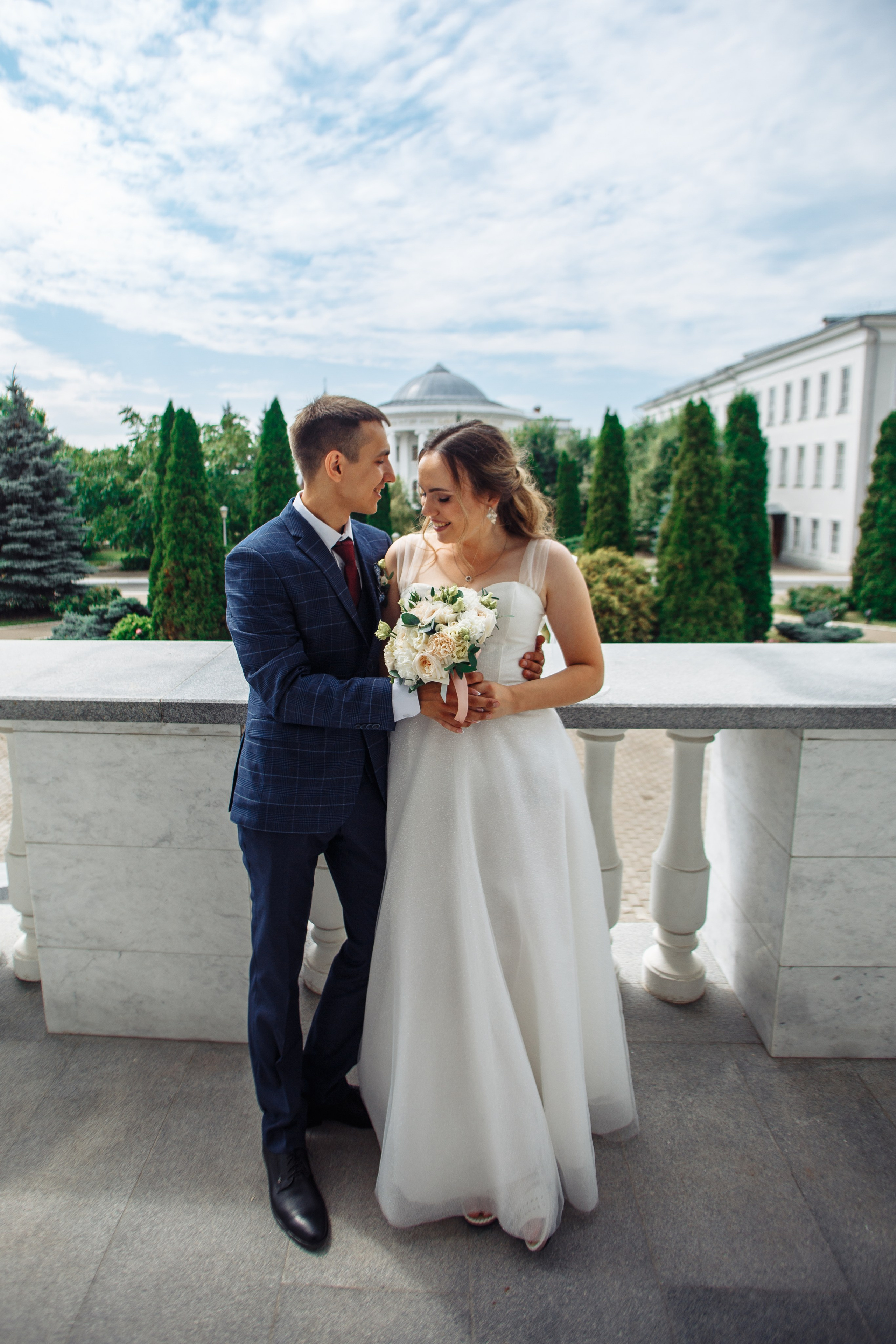 Руслан и Карина