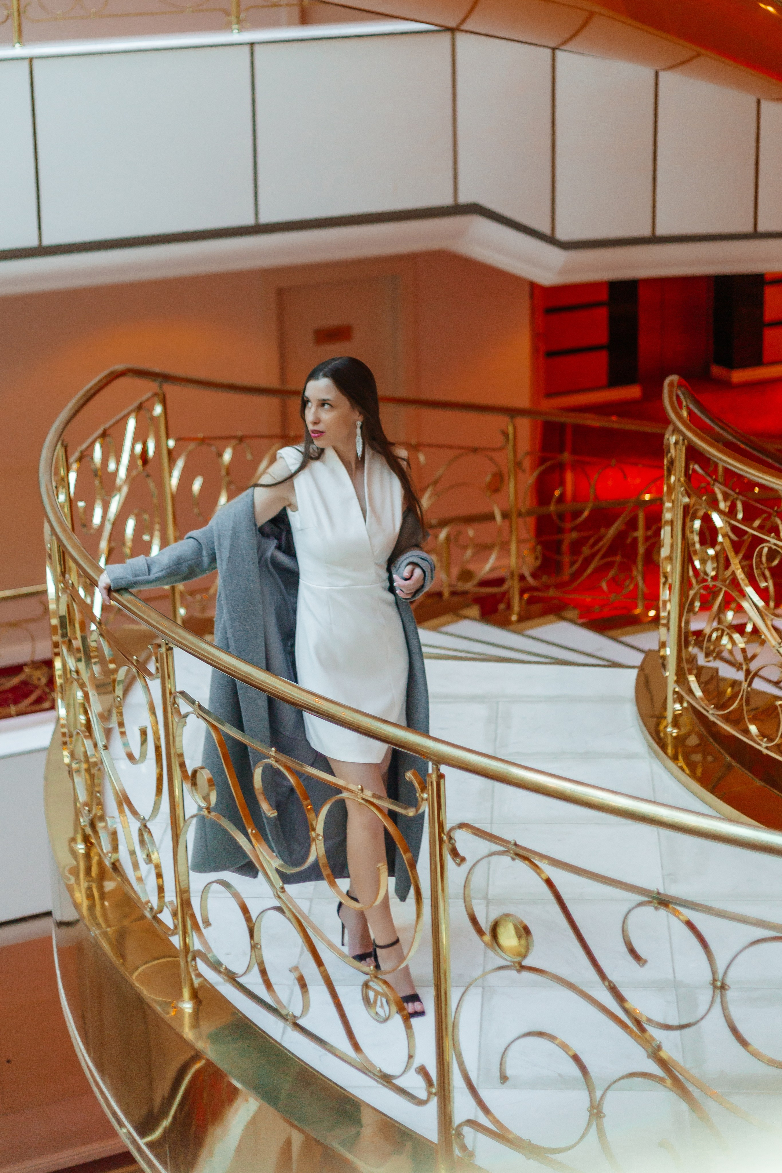 Разреши себе больше!