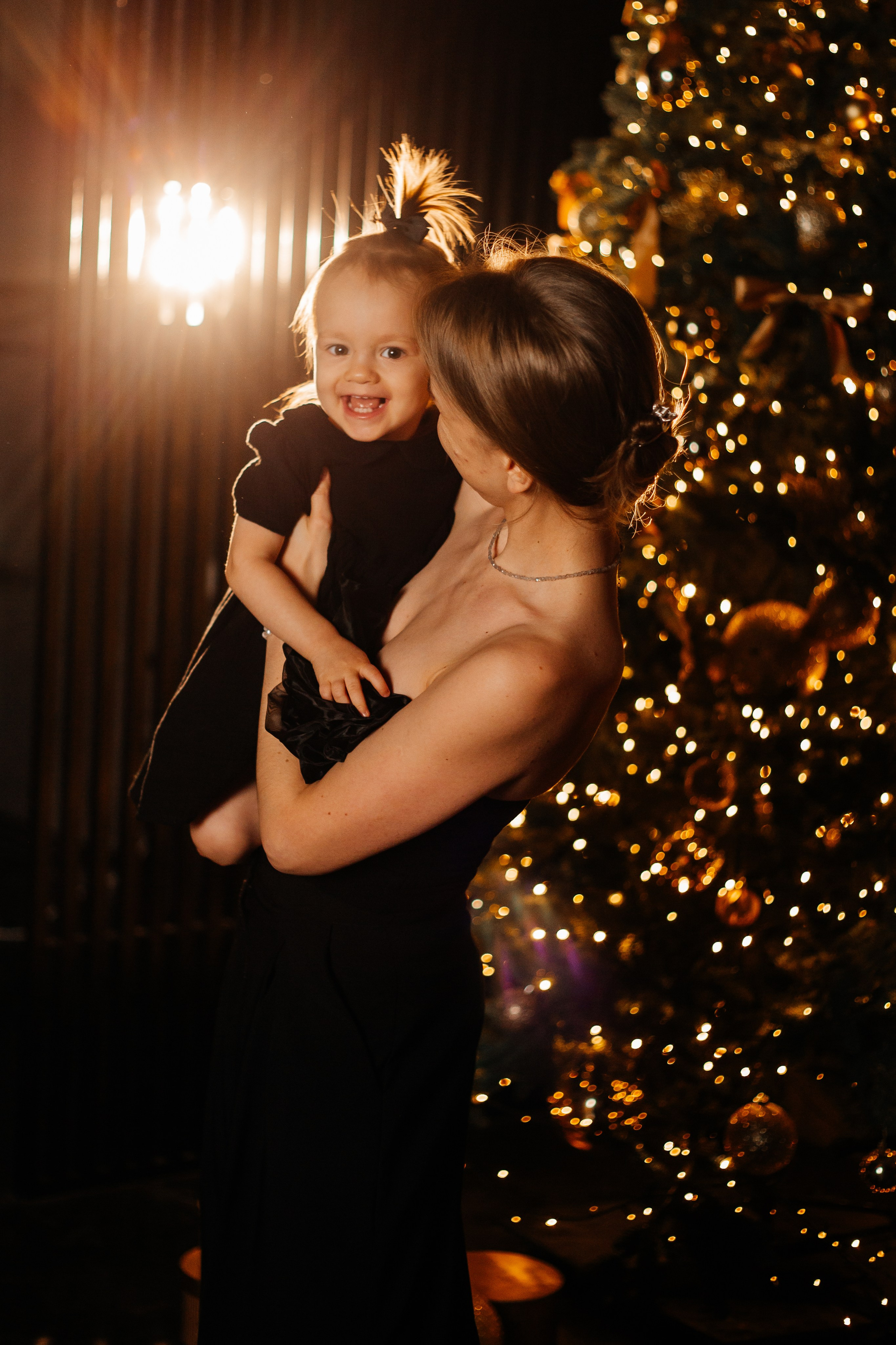 Евгения и Кира