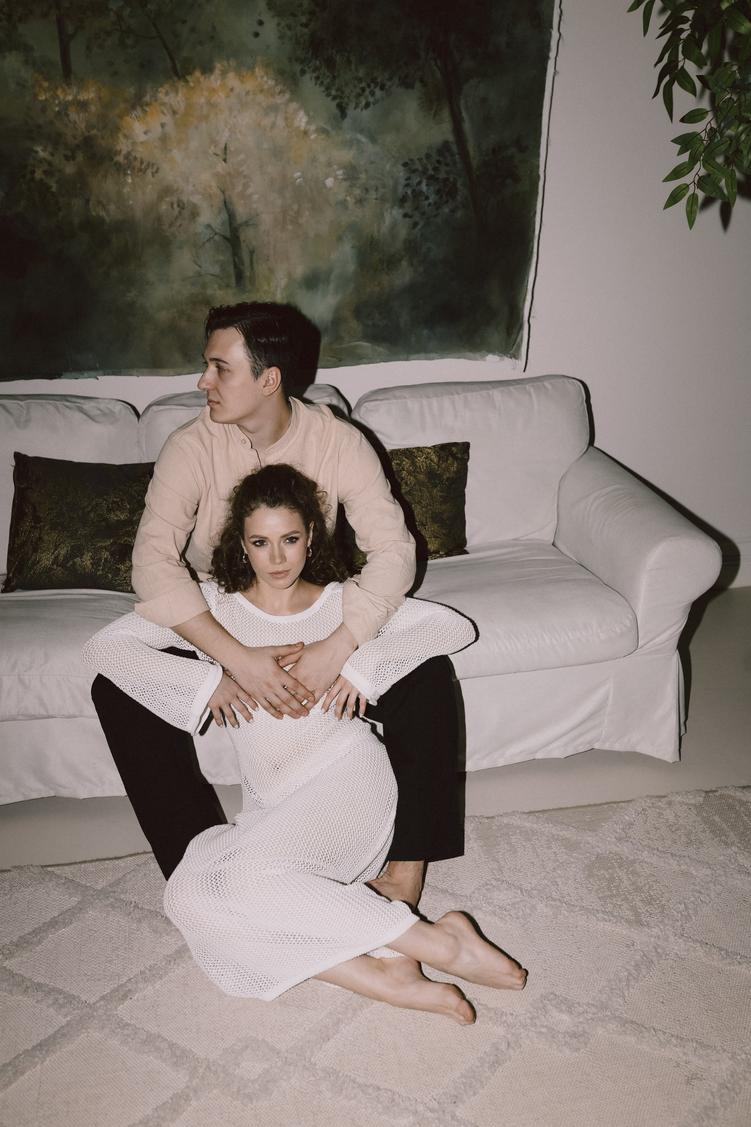 Виталий и Арина/ свадьба для двоих