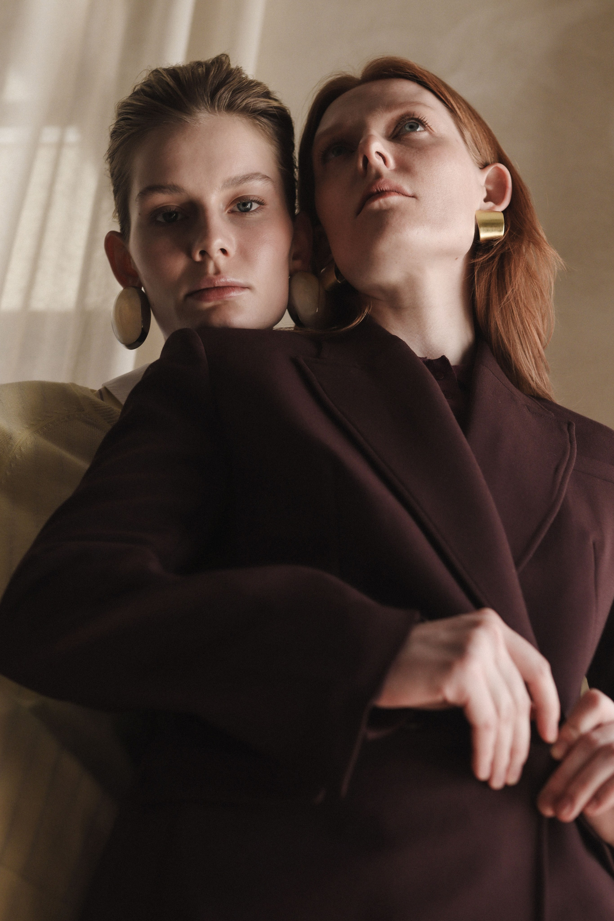 Творческая съемка