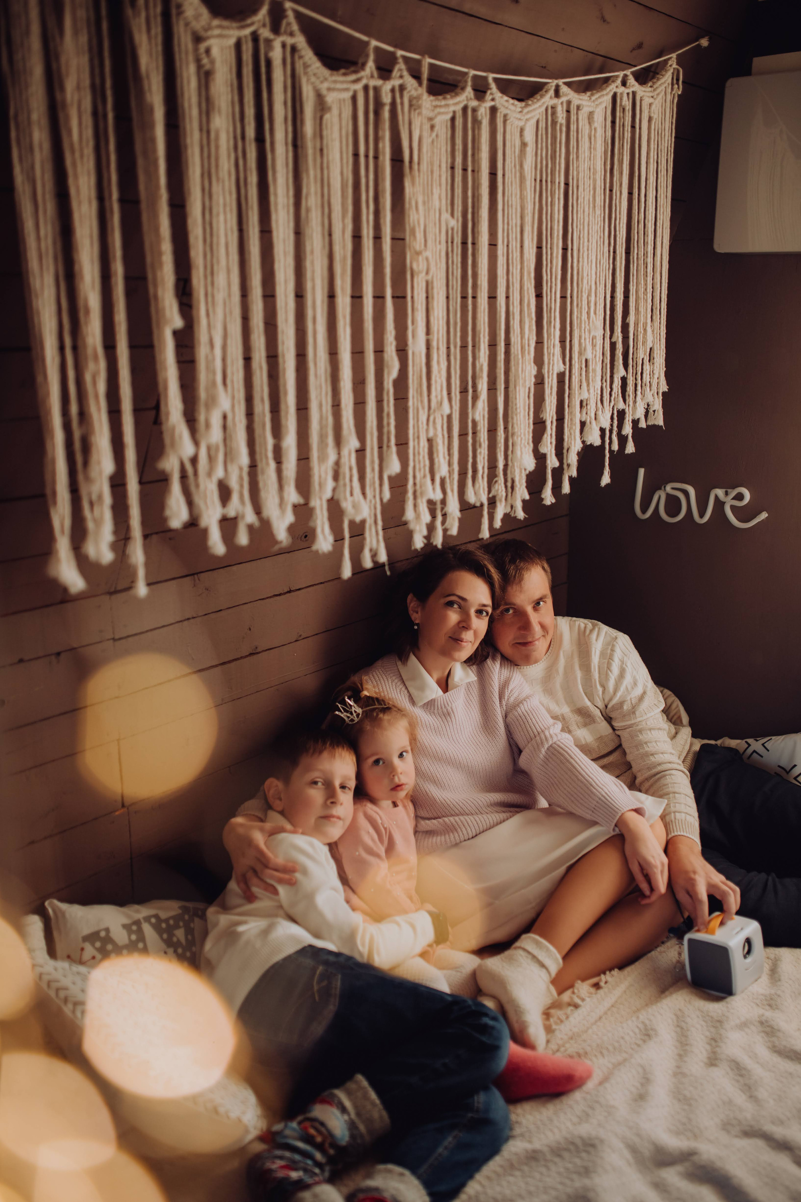 Отзывы. Семейный и детский фотограф в Краснодаре Катя Гор