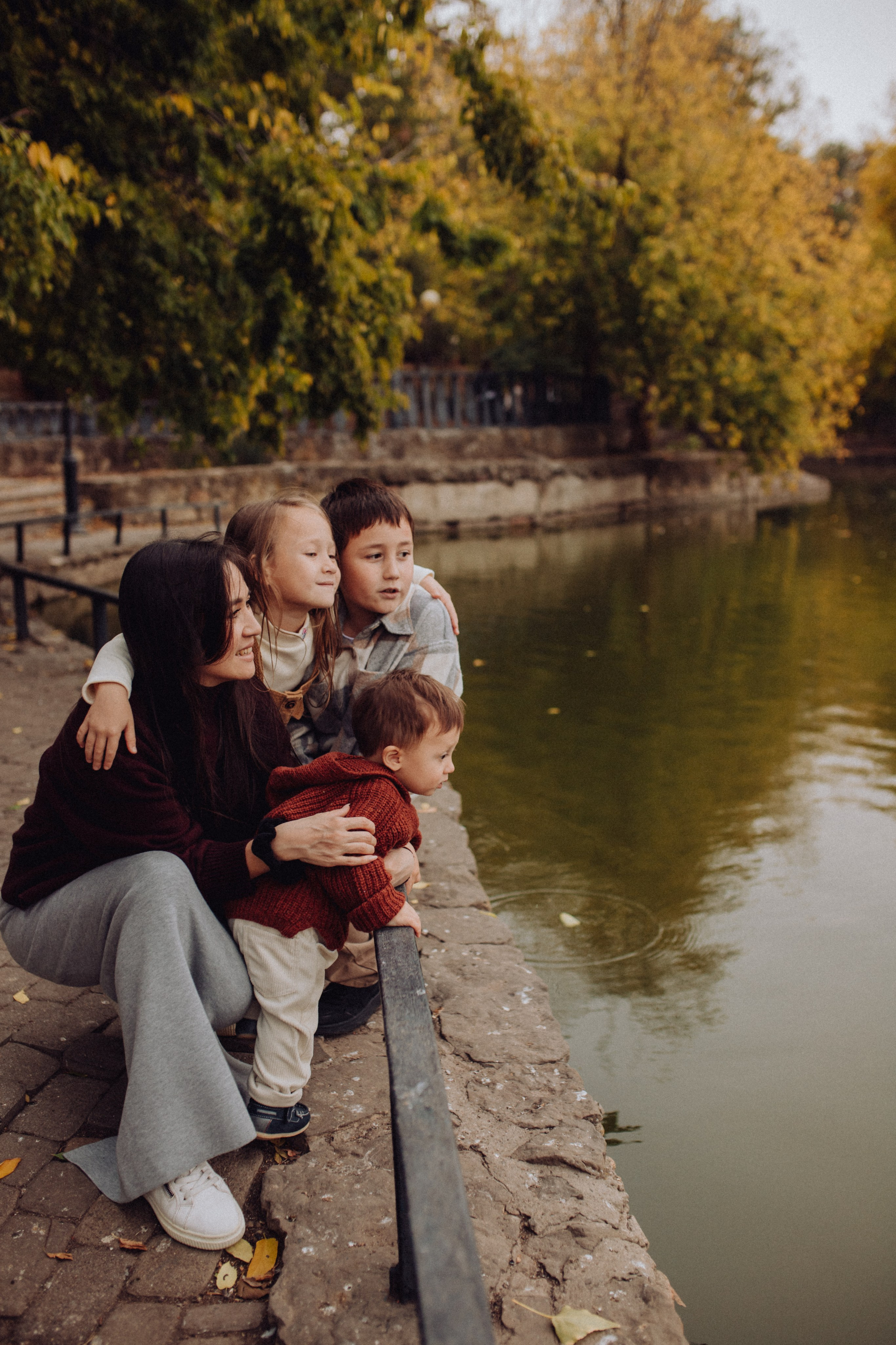 Отзывы. Семейный и детский фотограф в Краснодаре Катя Гор